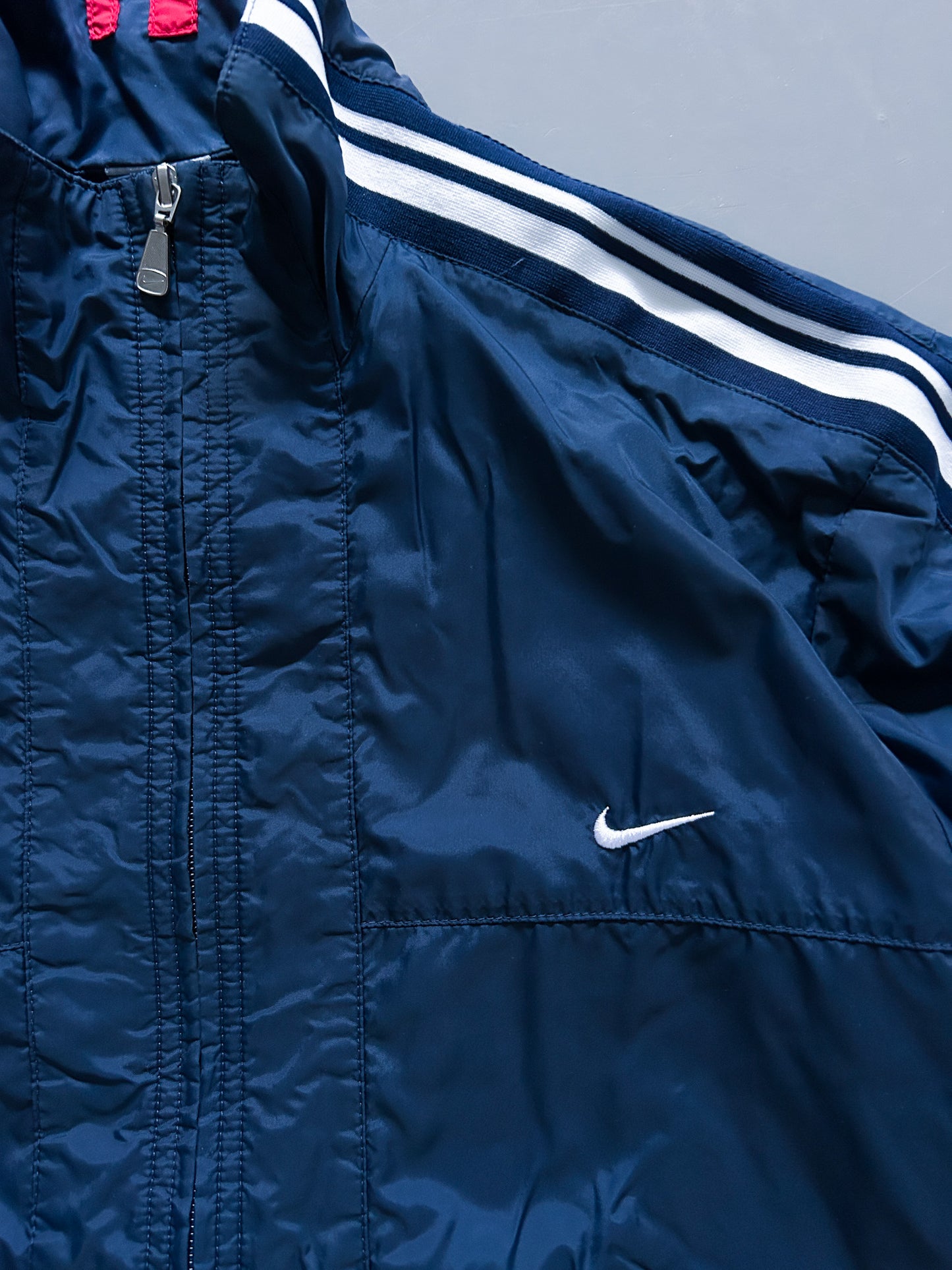 Nike Vintage Trackjacket | M