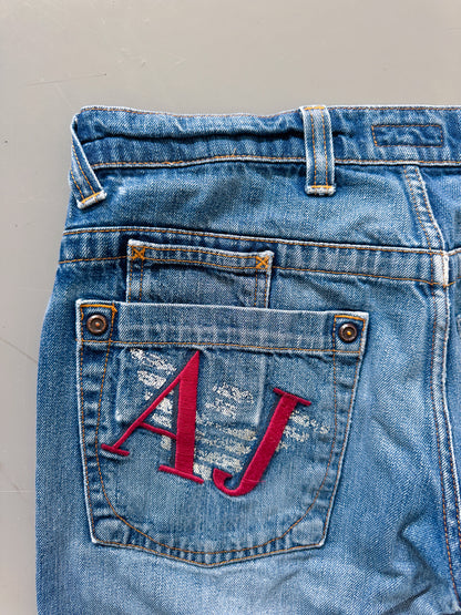 Emporio Armani Vintage Jeans | S