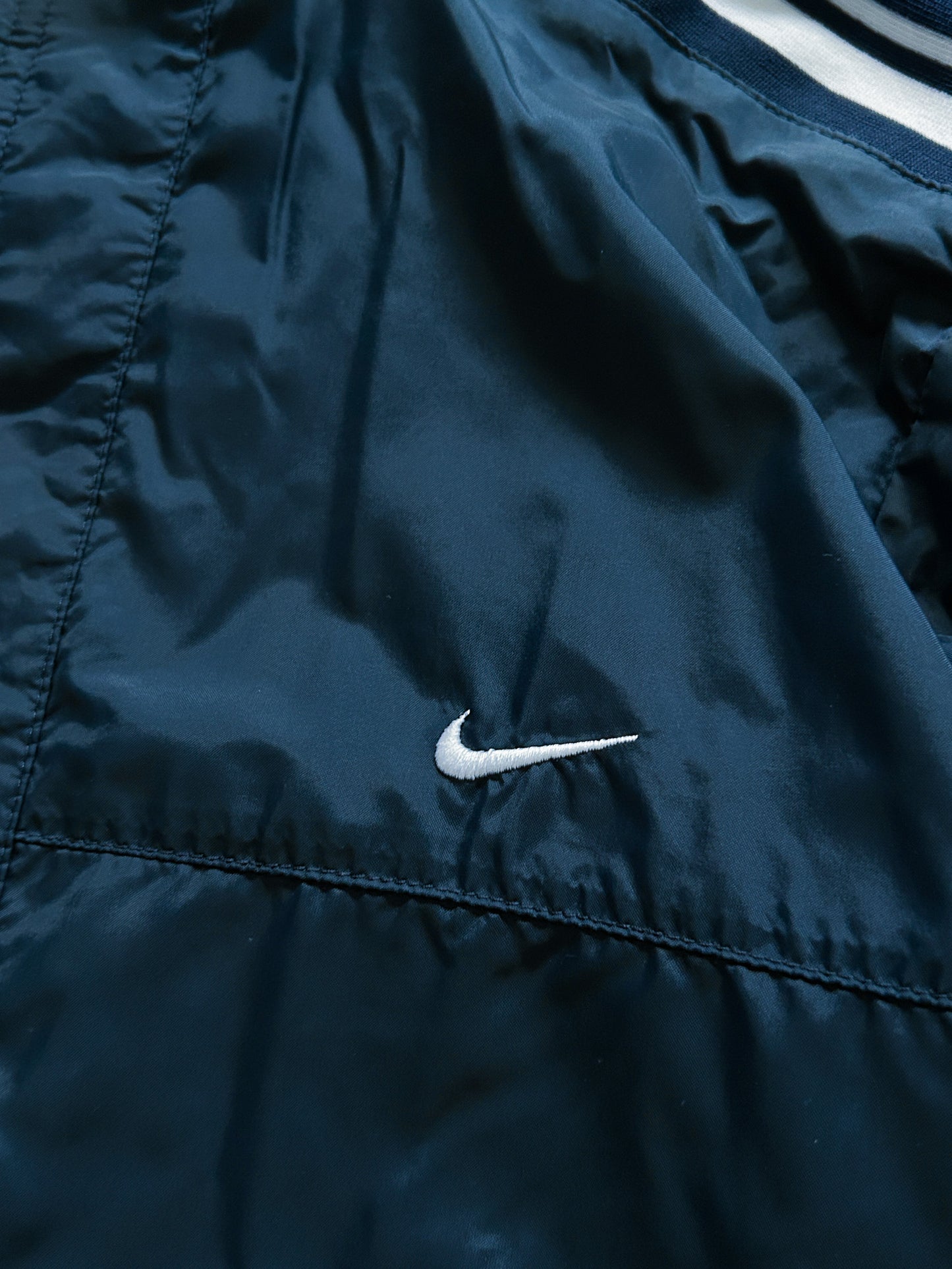 Nike Vintage Trackjacket | M