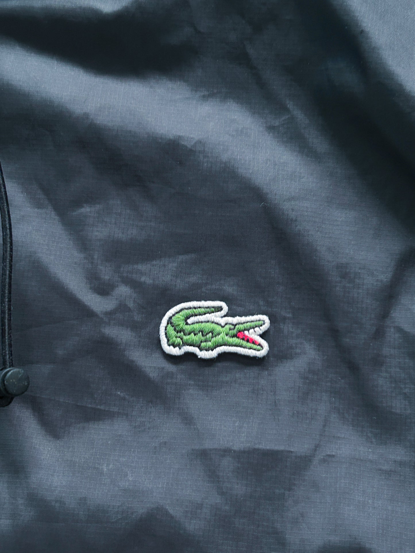 Lacoste Vintage Trackjacket | S/M