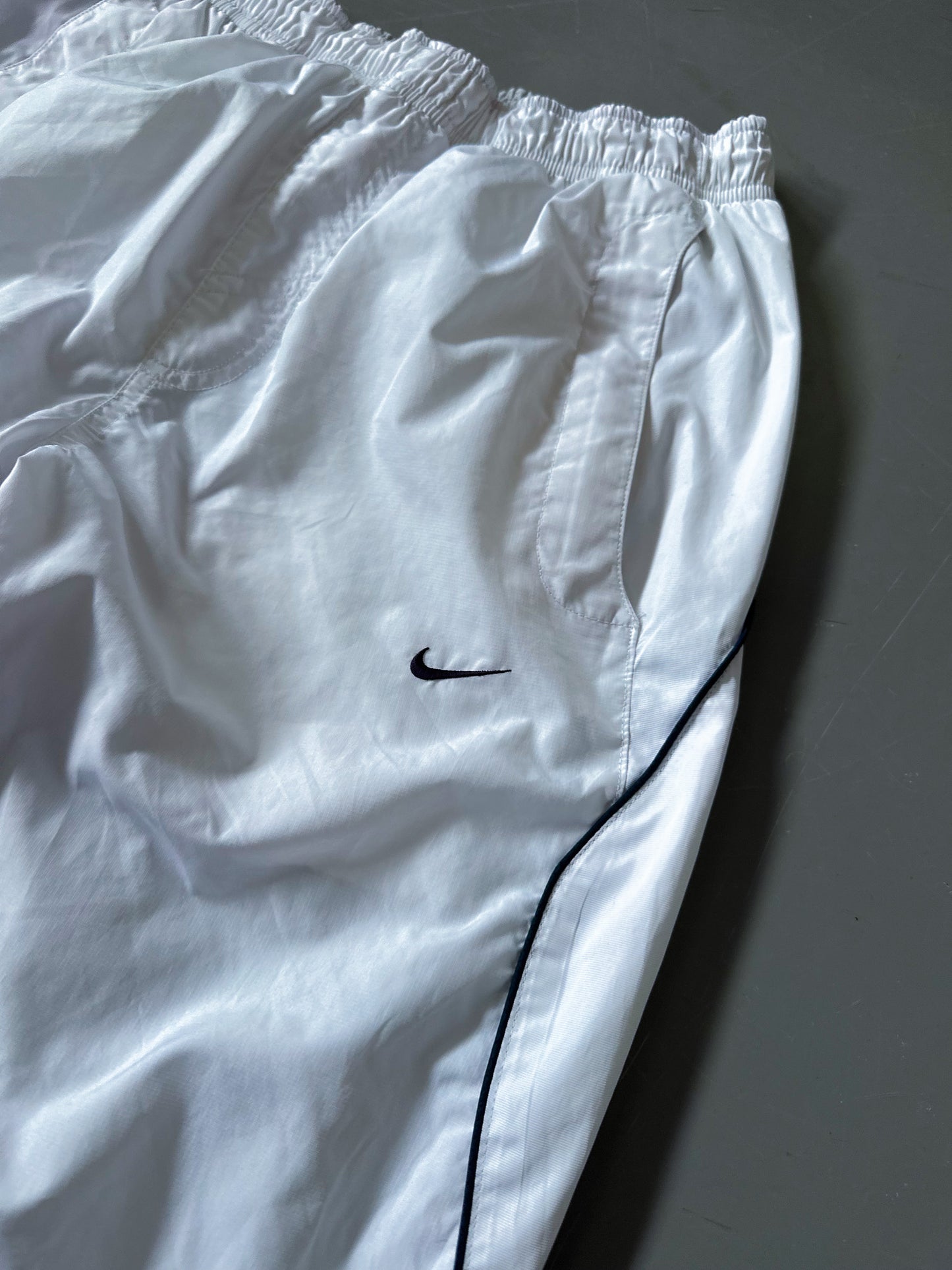 Nike Vintage Trackpants | S