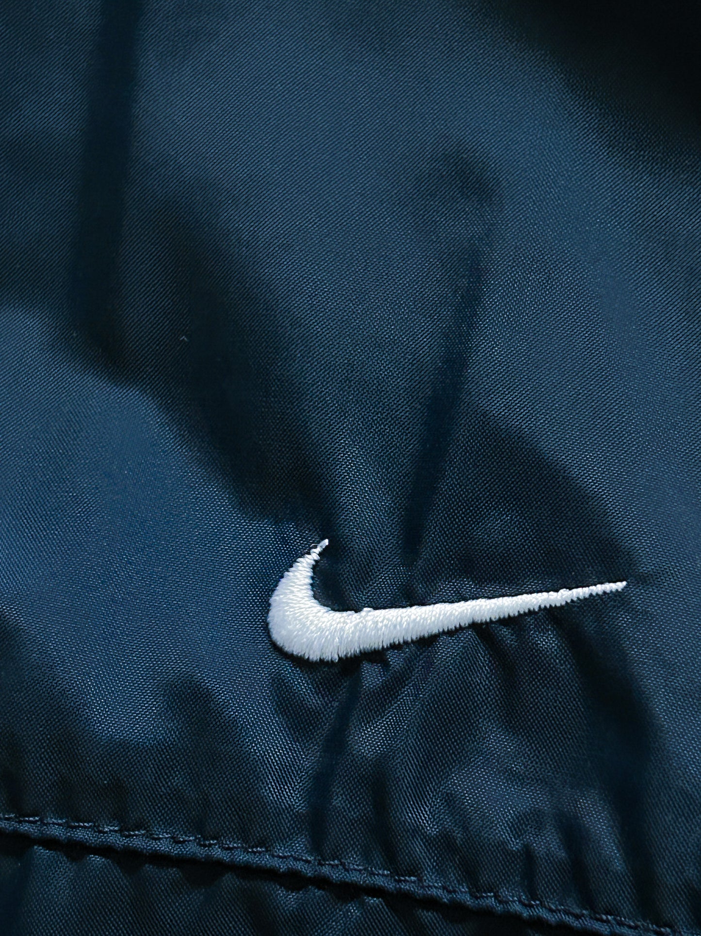 Nike Vintage Trackjacket | M