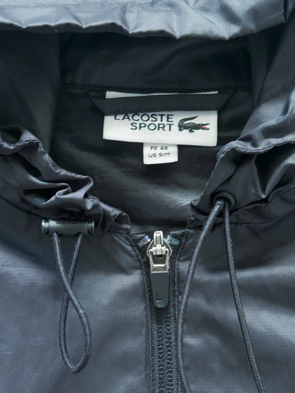 Lacoste Vintage Trackjacket | S/M