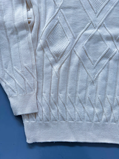 Lacoste Vintage Pullover | M