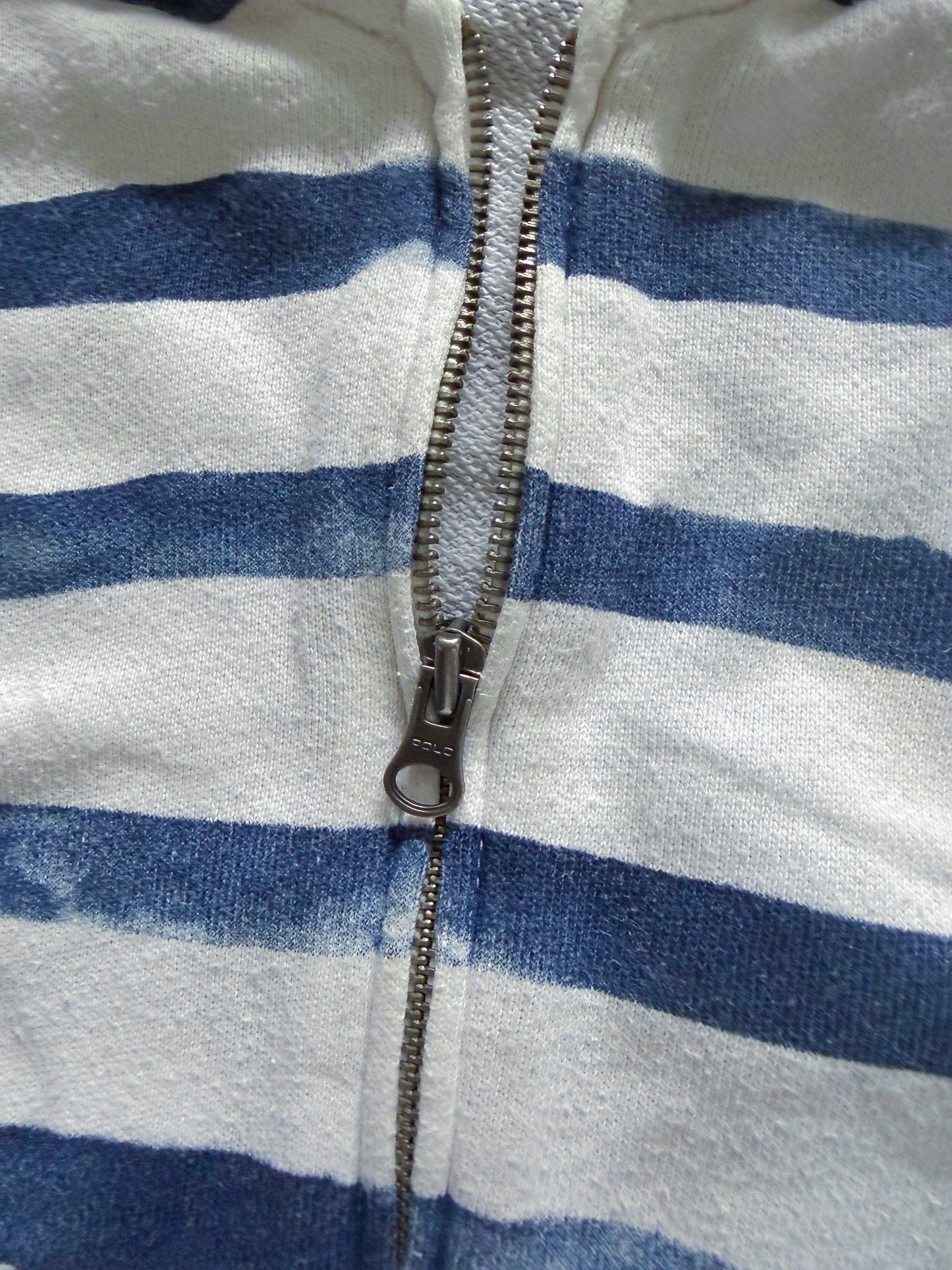 Polo Ralph Lauren Vintage *Rare* Sweatjacke | XS