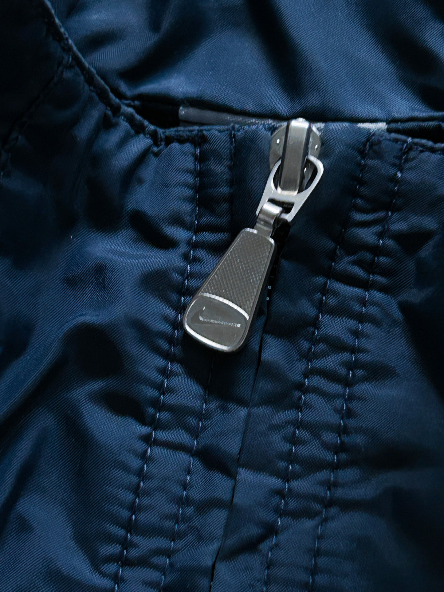 Nike Vintage Trackjacket | M