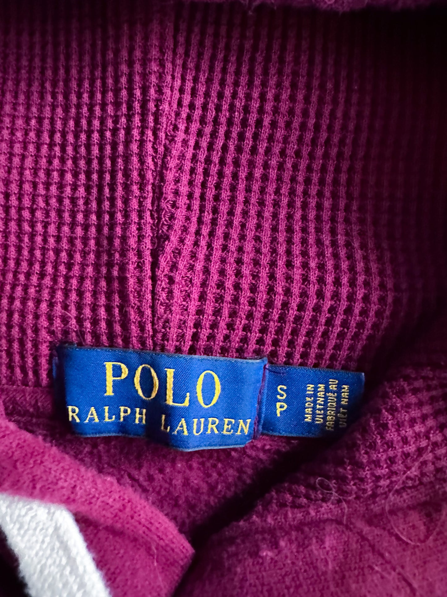 Polo Ralph Lauren Pullover | S