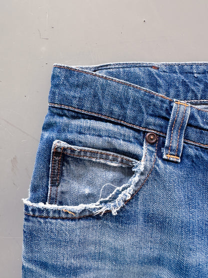 Emporio Armani Vintage Jeans | S