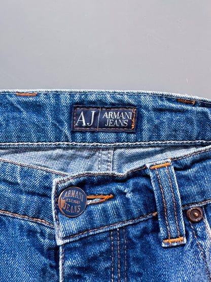 Emporio Armani Vintage Jeans | S