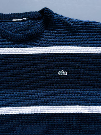Lacoste Vintage Pullover | L