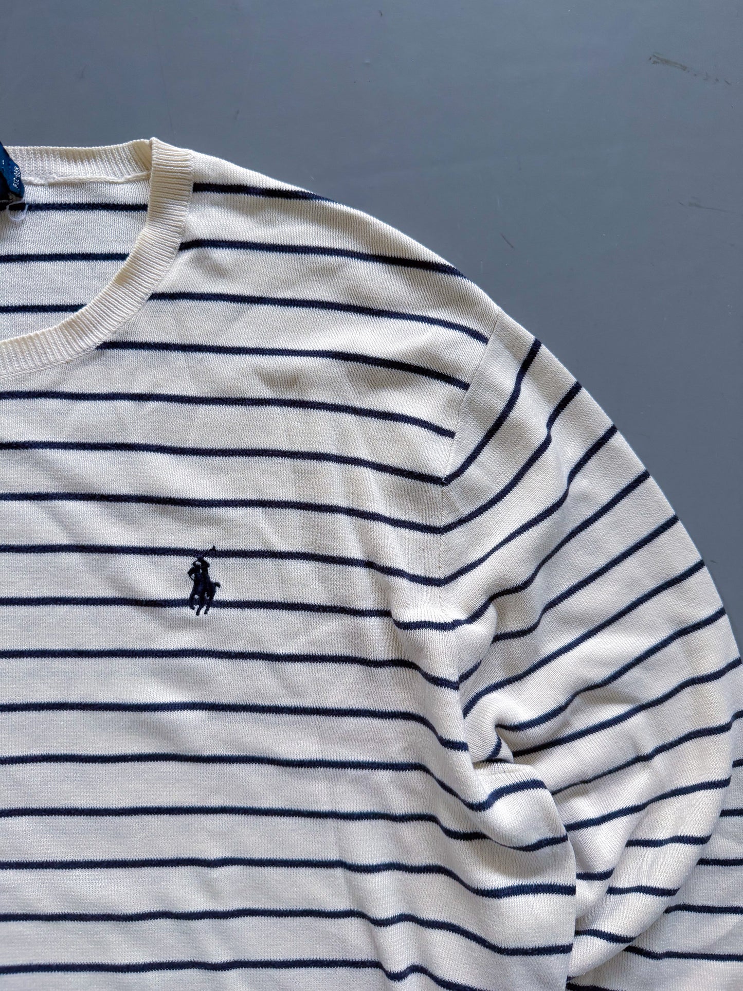 Polo Ralph Lauren Vintage Strickjacke | M