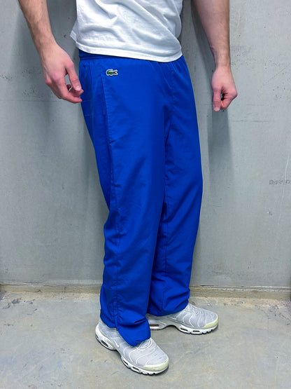 Pantalon de survêtement vintage Lacoste | Convient au XL