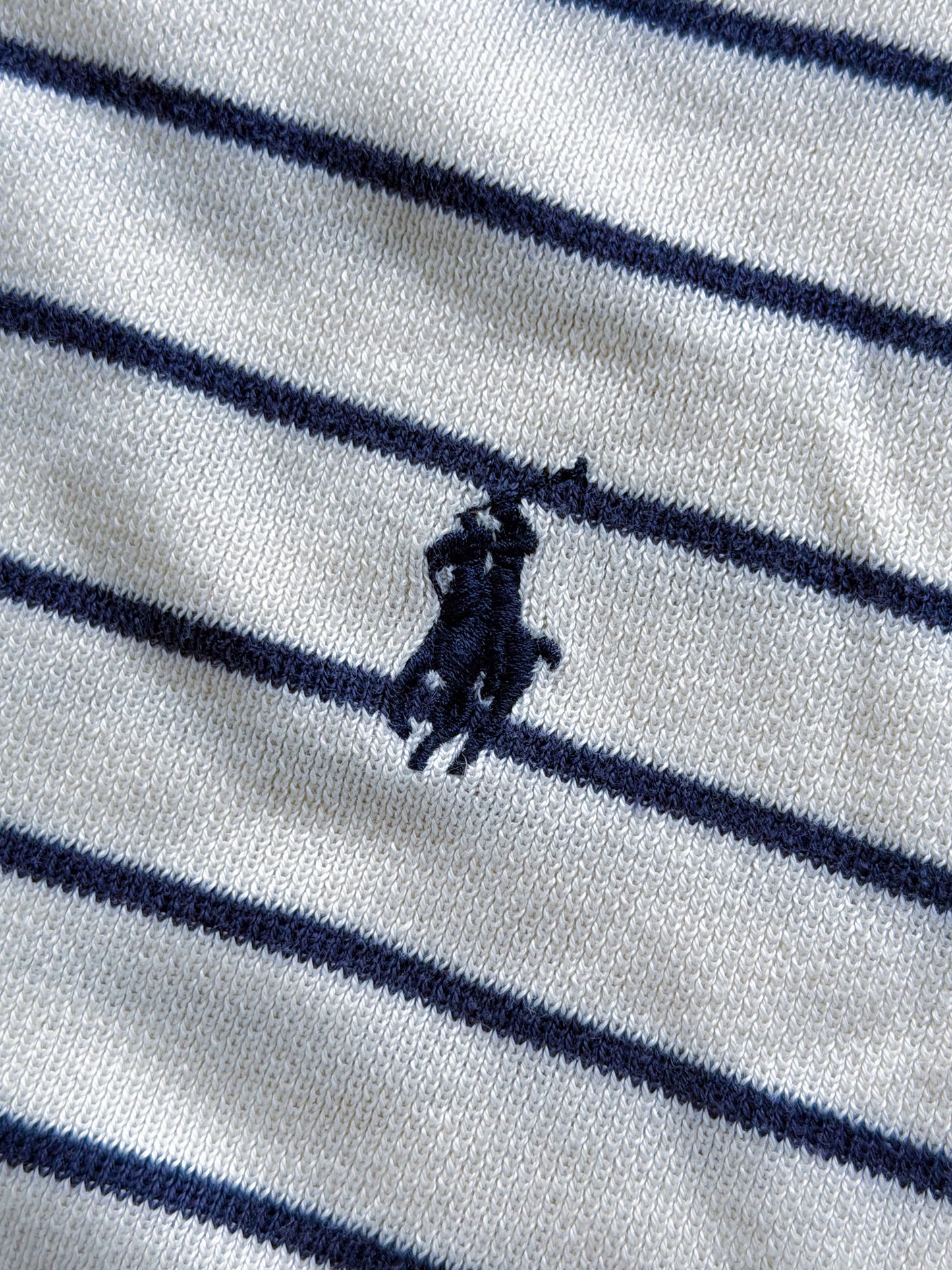 Polo Ralph Lauren Vintage Strickjacke | M