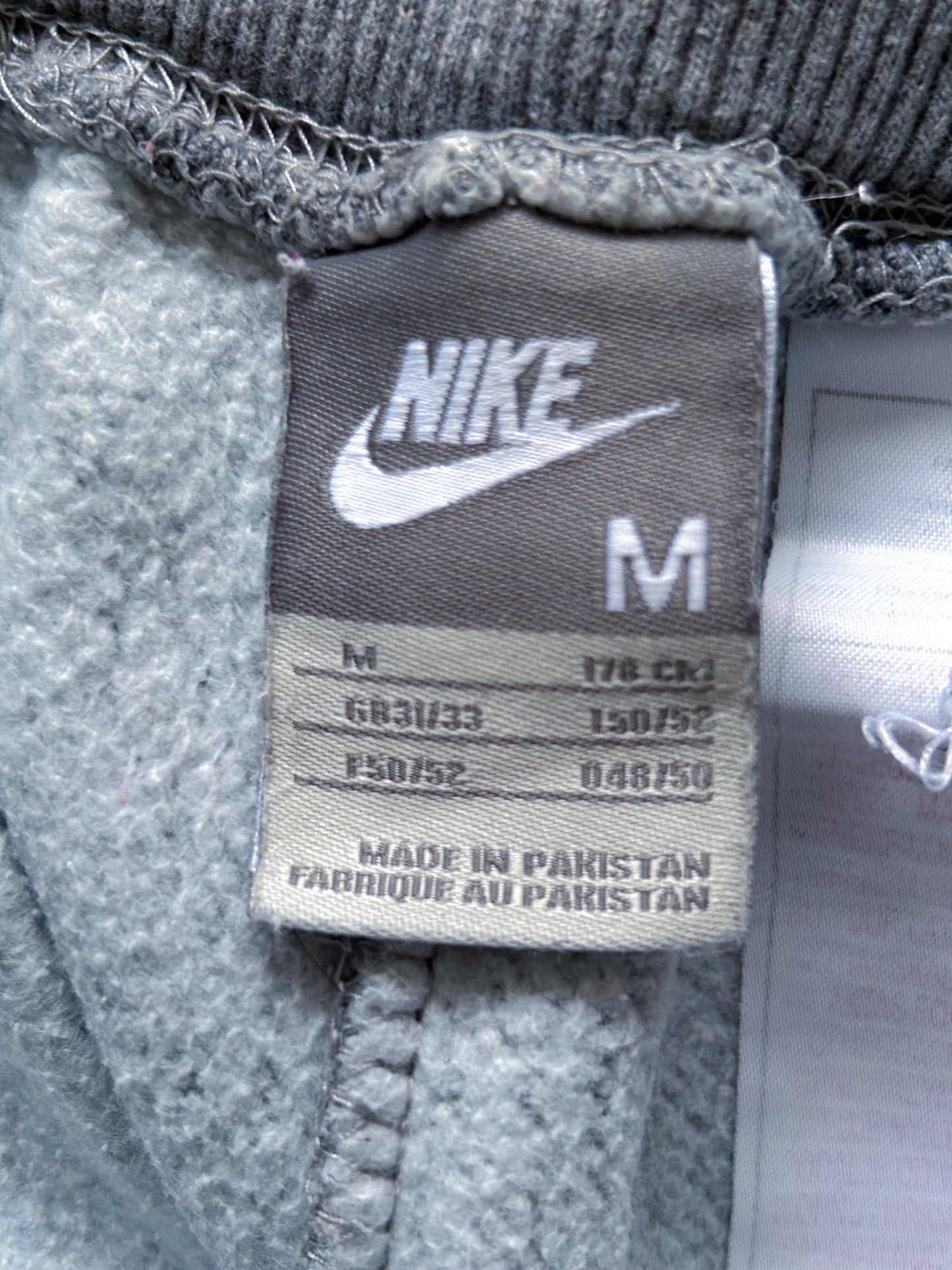 Nike Vintage Sweatpants | M