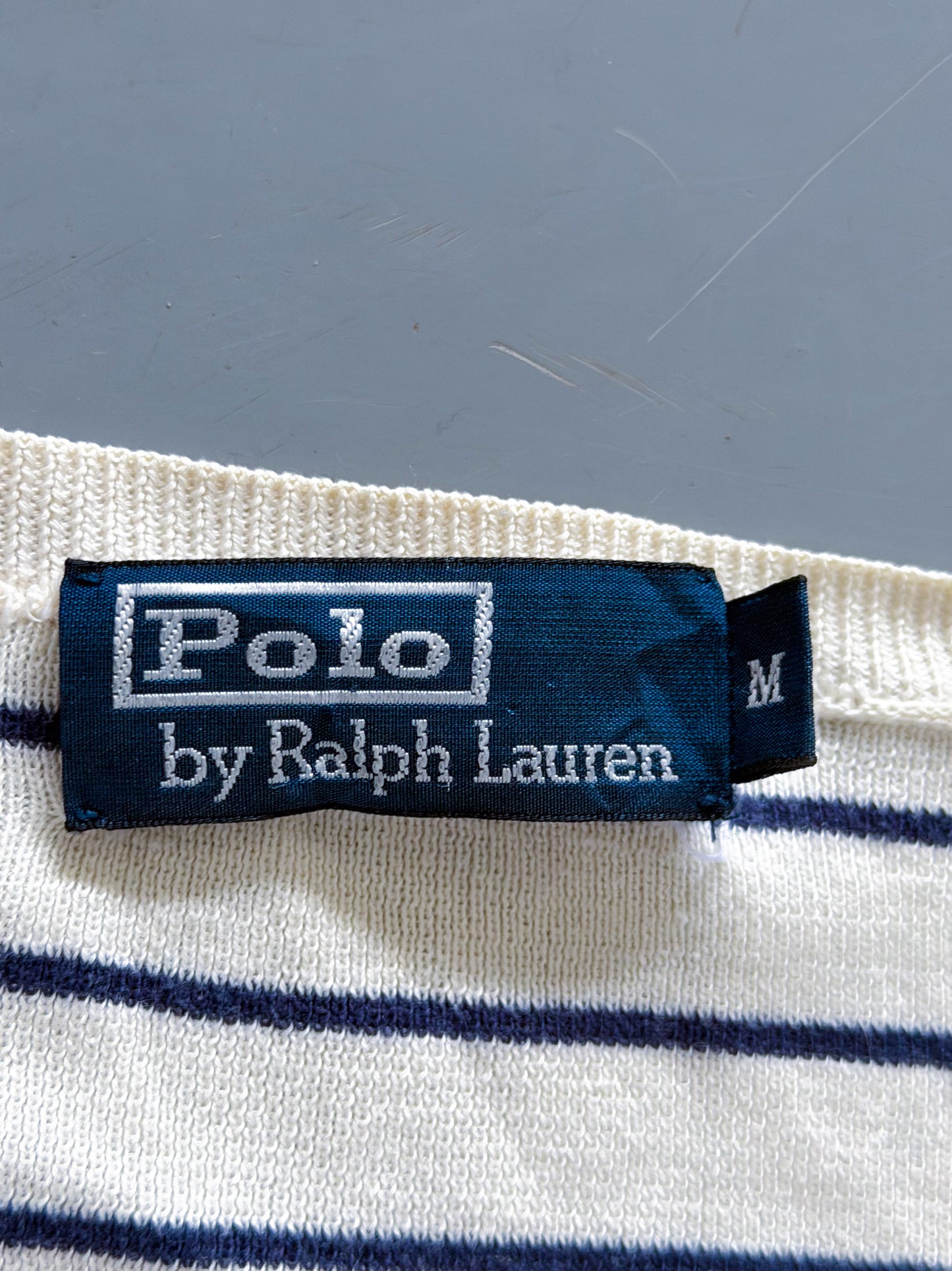 Polo Ralph Lauren Vintage Strickjacke | M