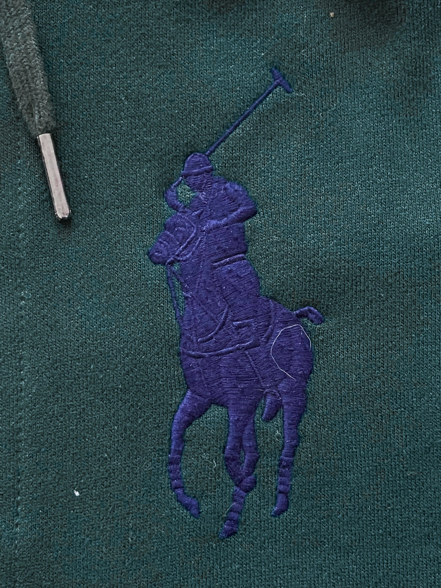 Polo Ralph Lauren Vintage Sweatjacke | XS