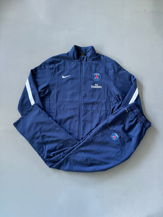 Nike x PSG Vintage Tracksuit | L