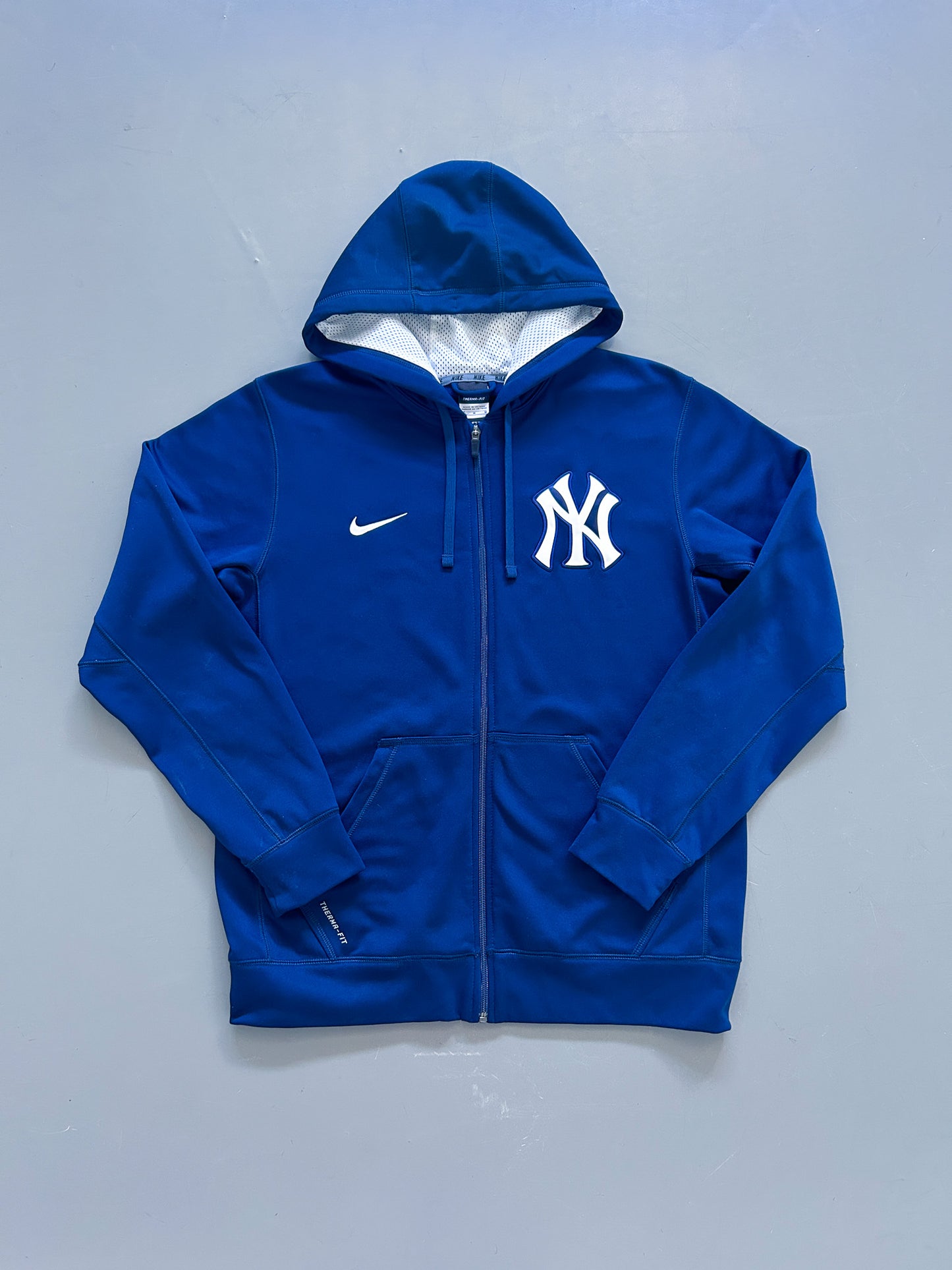 Nike x Yankees Vintage Zip Pullover | M