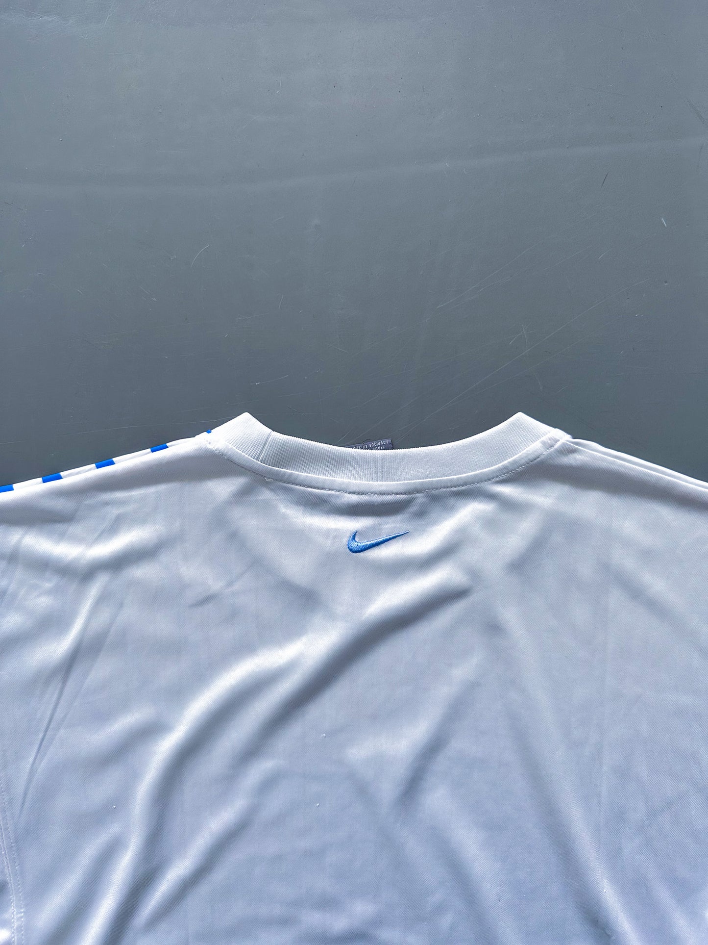 Nike Vintage *HEXAGON* Shirt | L