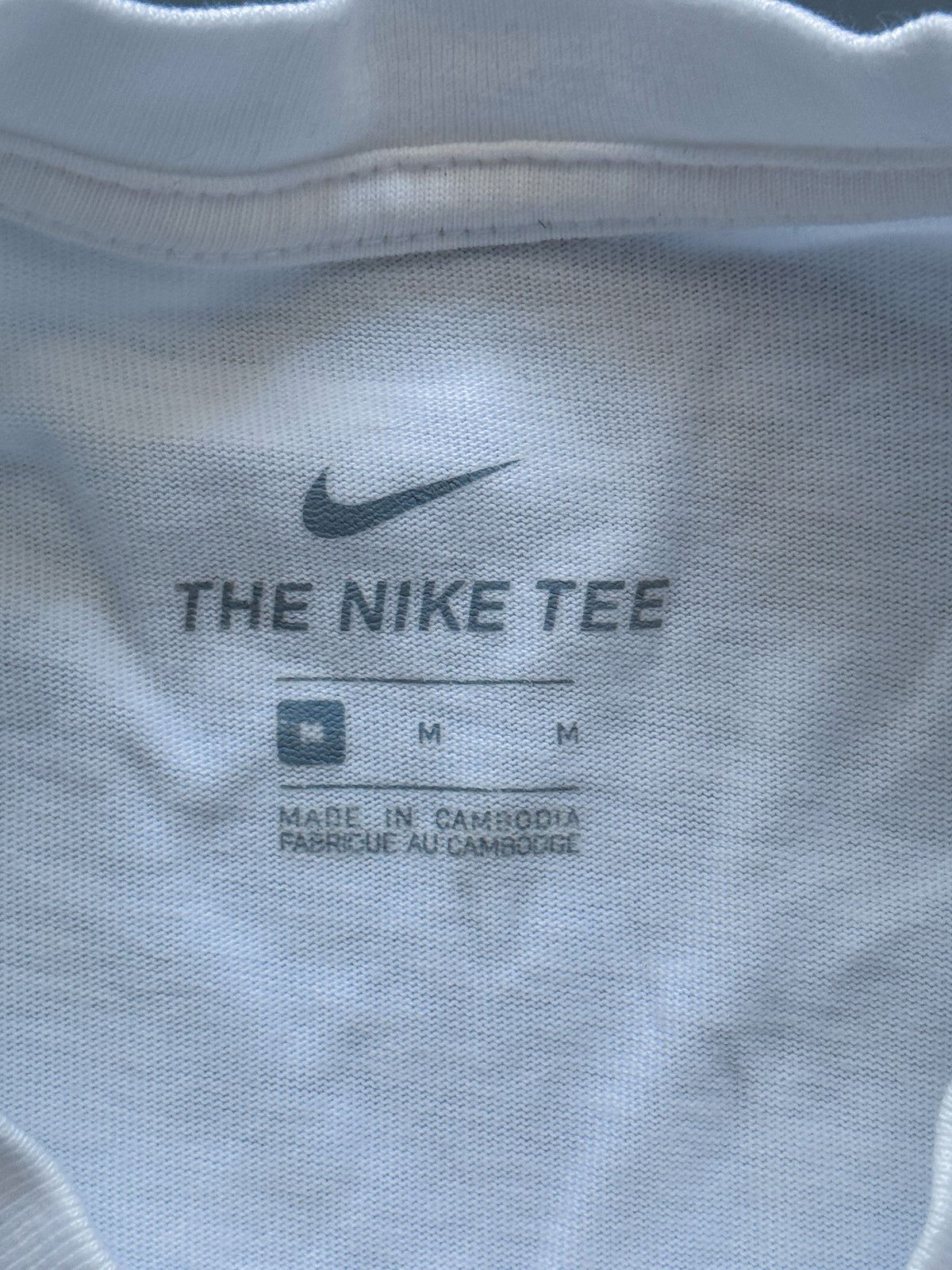 Vintage Nike *TN* T-Shirt | M