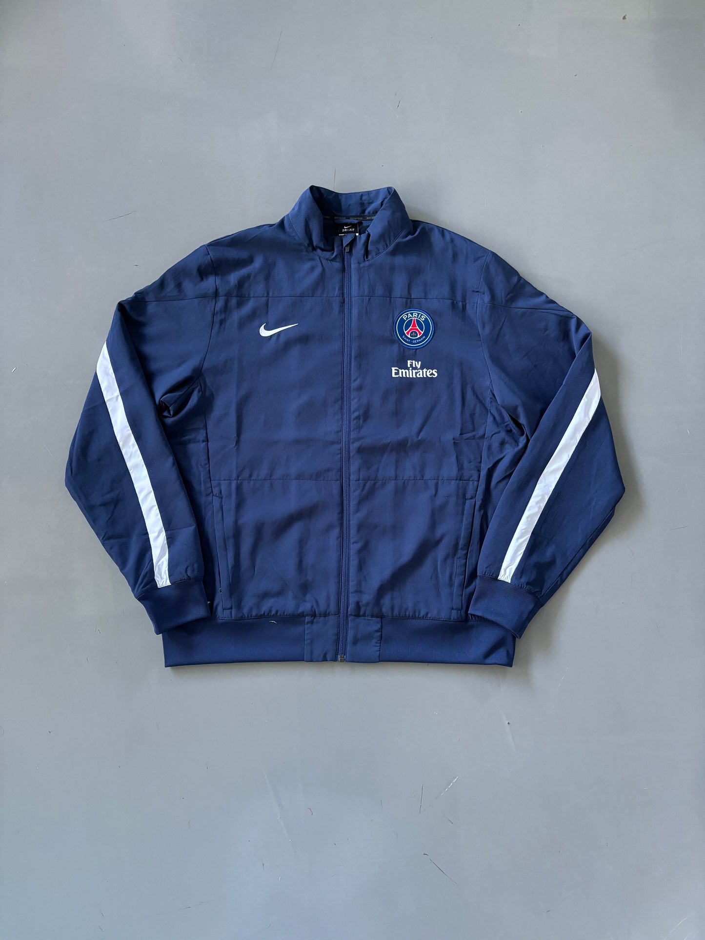 Nike x PSG Vintage Tracksuit | L