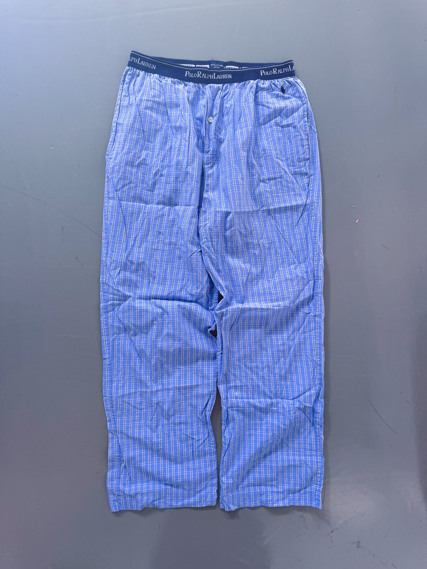 Polo Ralph Lauren Vintage Pyjama Pants | L