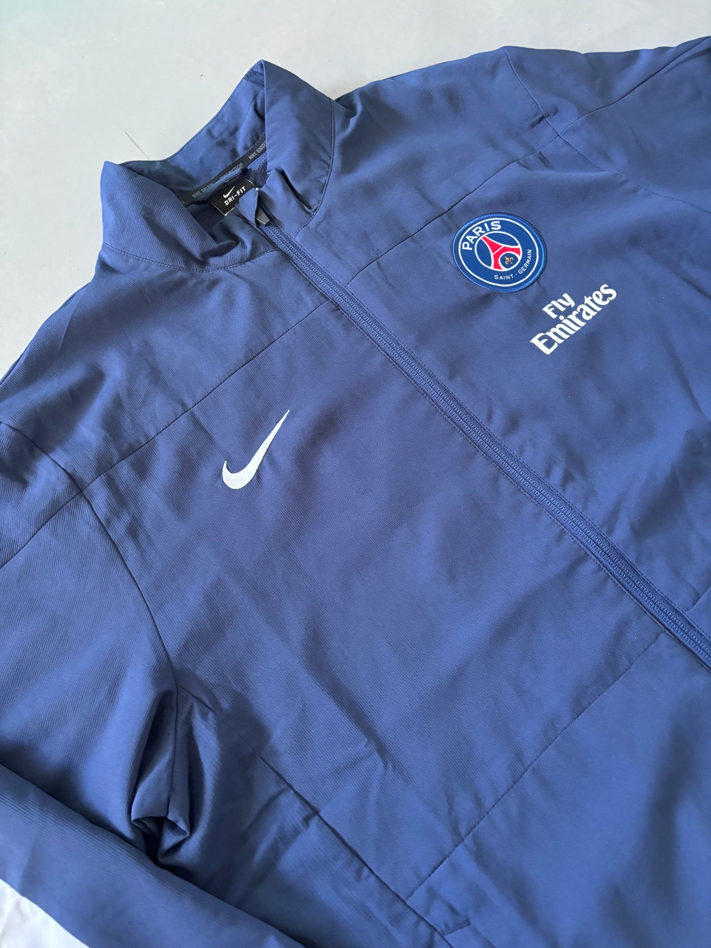 Nike x PSG Vintage Tracksuit | L