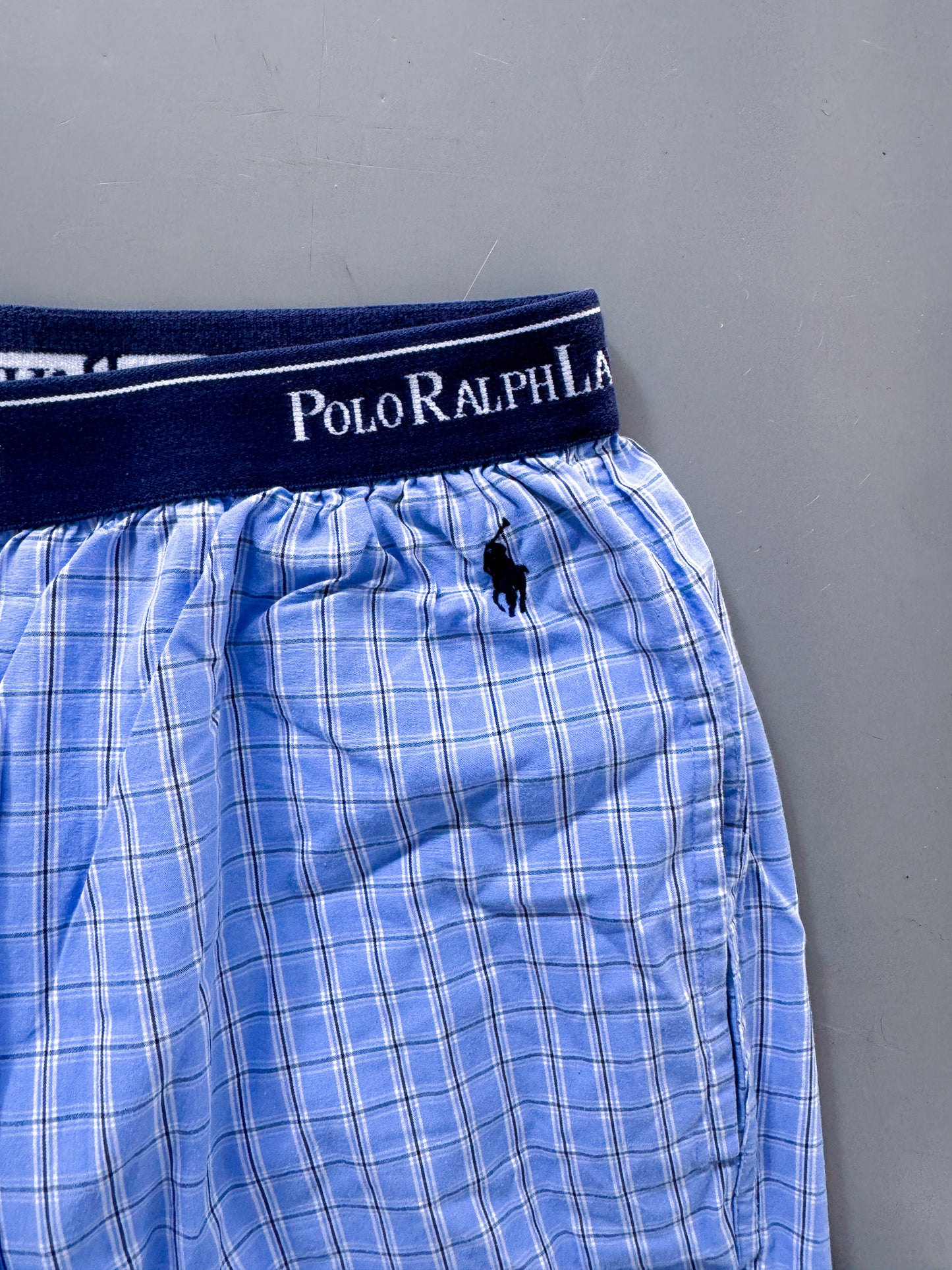 Polo Ralph Lauren Vintage Pyjama Pants | L