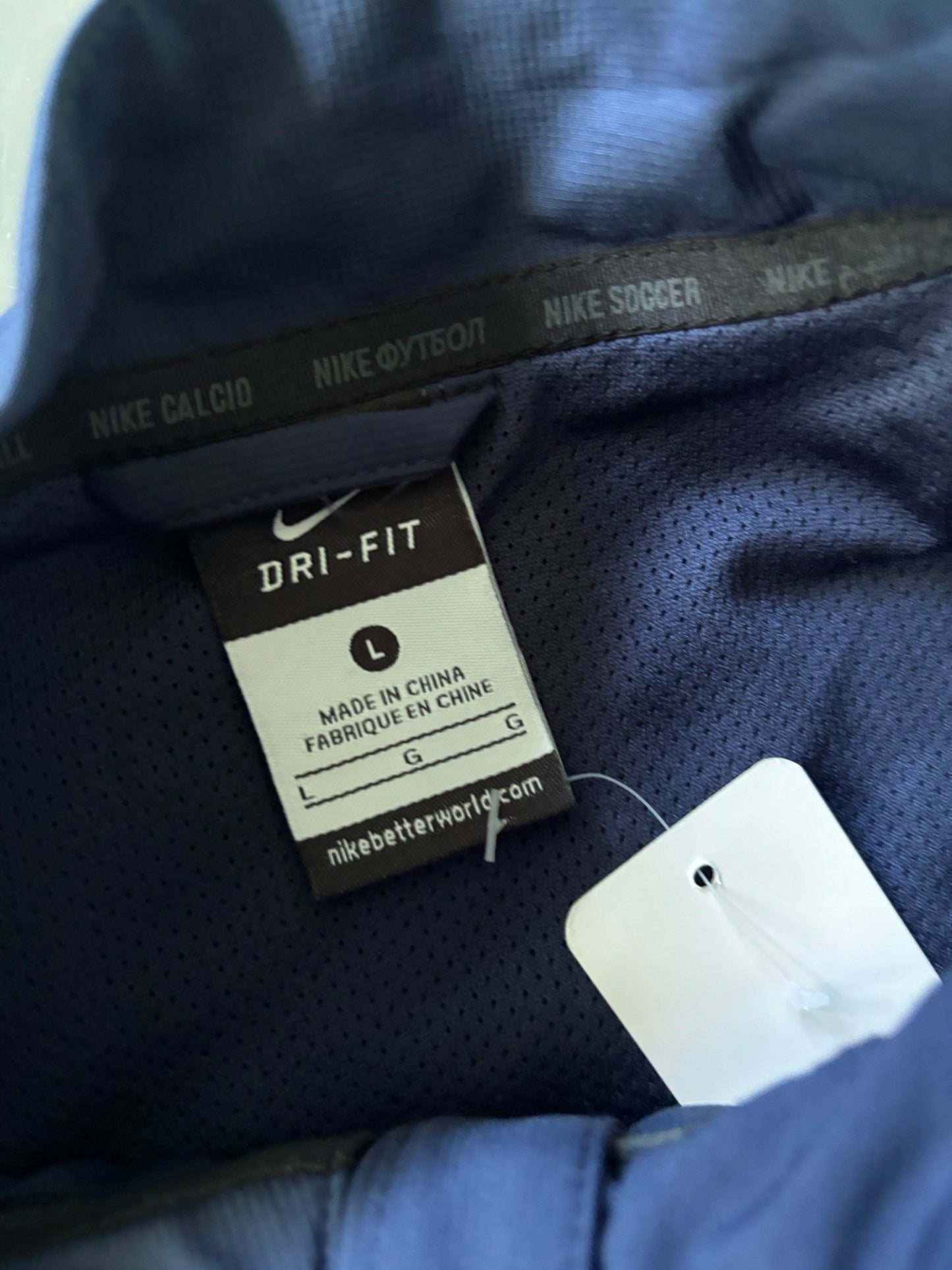 Nike x PSG Vintage Tracksuit | L