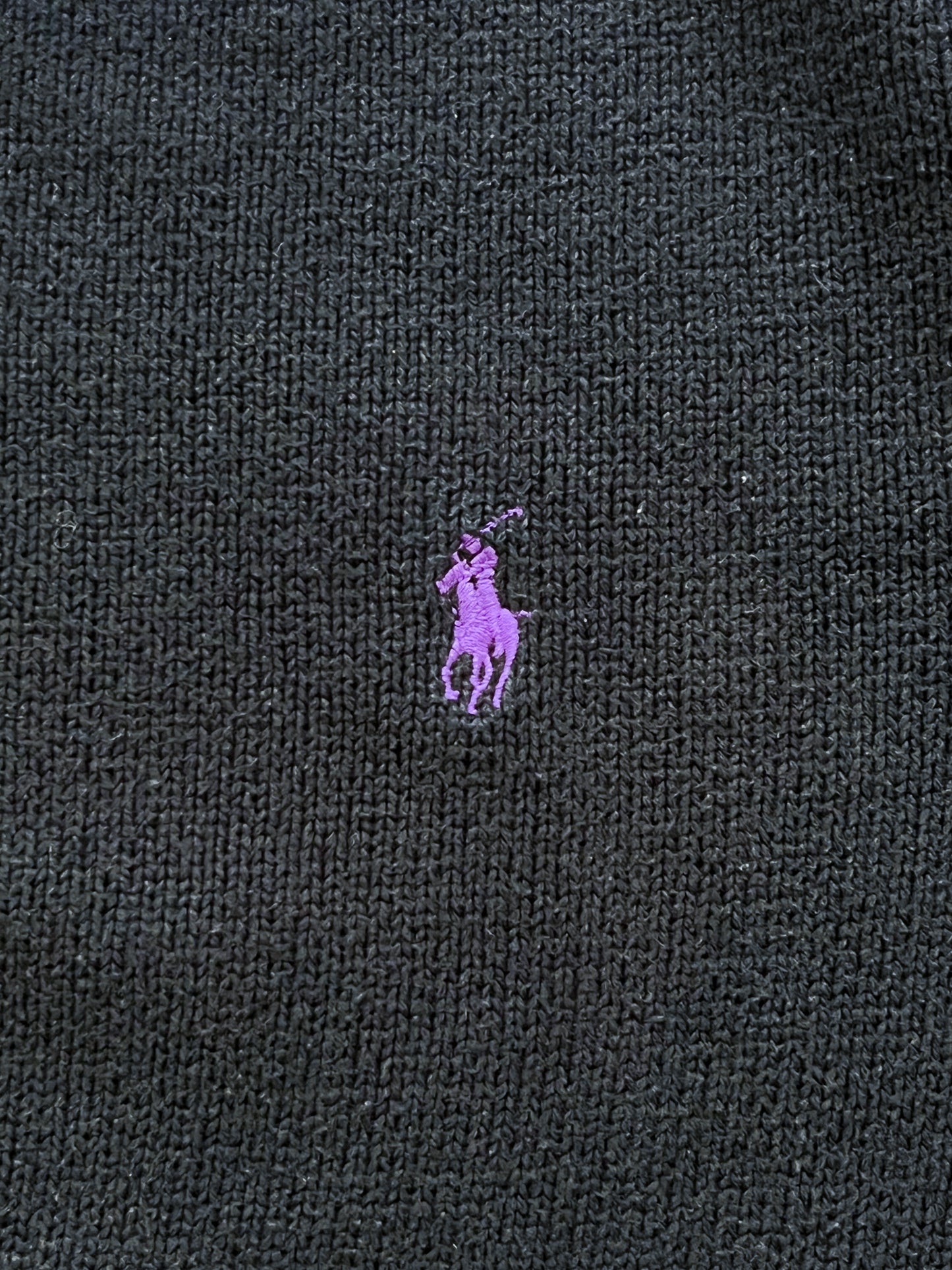 Polo Ralph Lauren Vintage Pullover | M