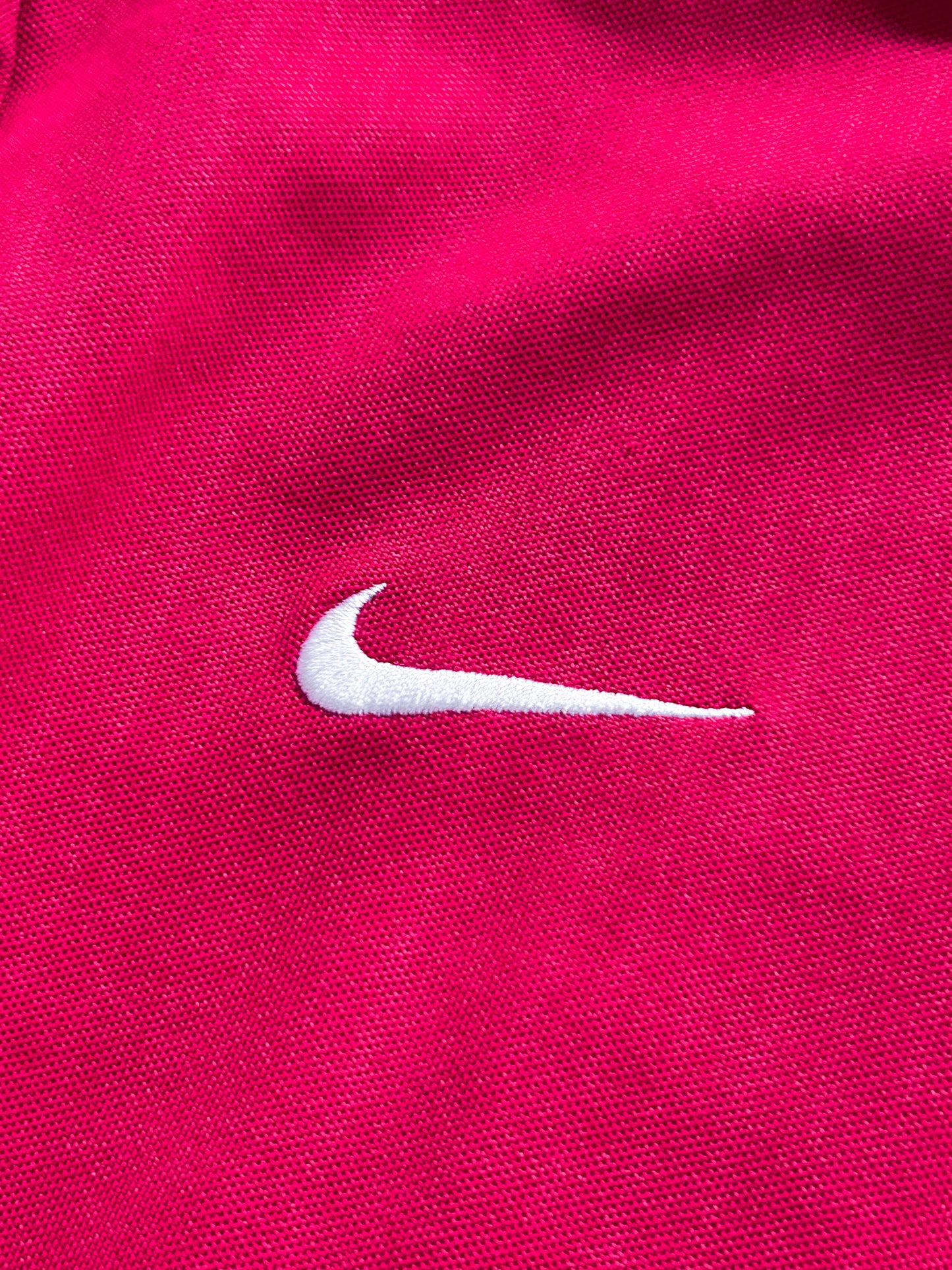 Nike x Portugal Vintage Trackjacket | L