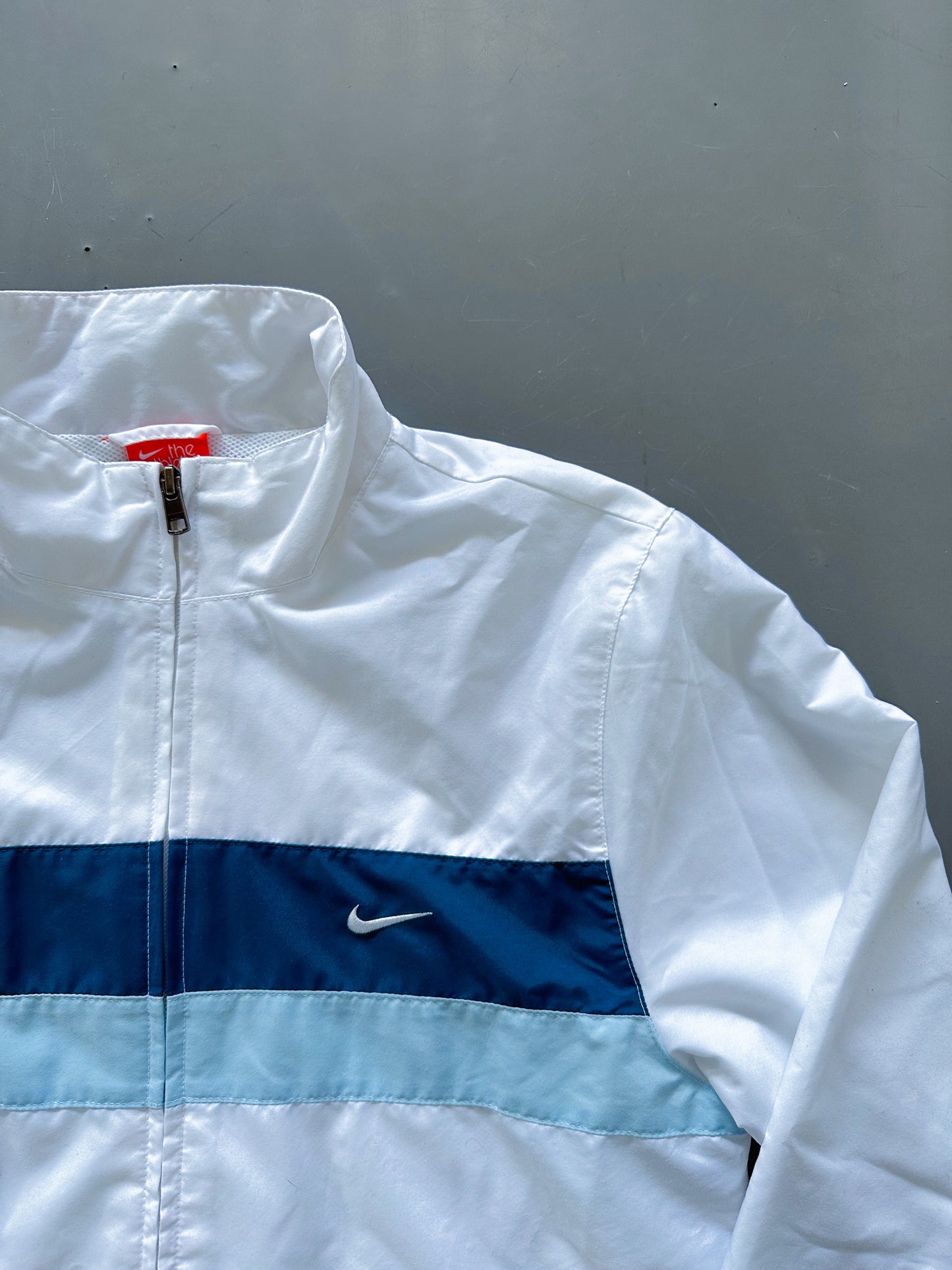 Nike Vintage *PREMIUM* Trackjacket | S