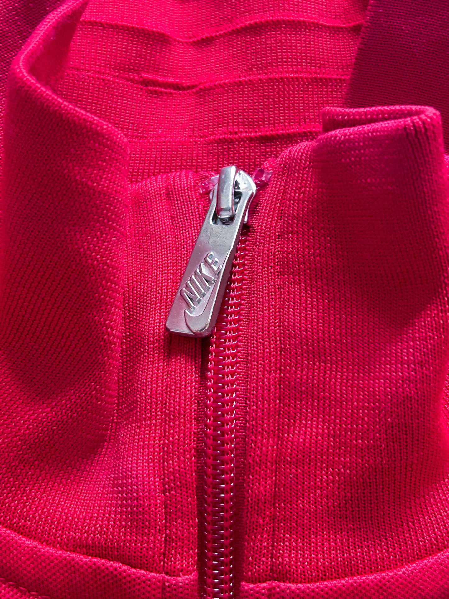 Nike x Portugal Vintage Trackjacket | L