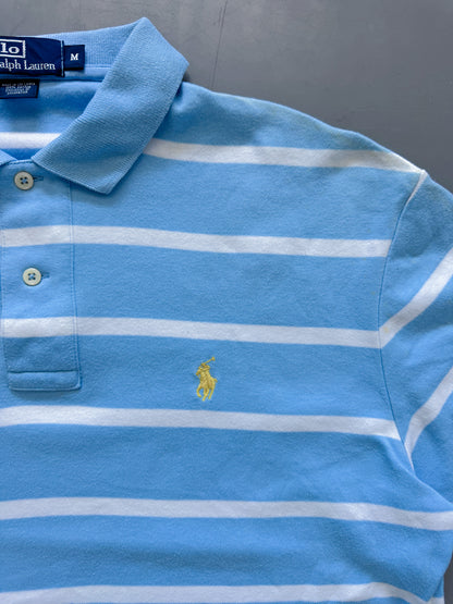 Polo Ralph Lauren Vintage Polo-Shirt | L