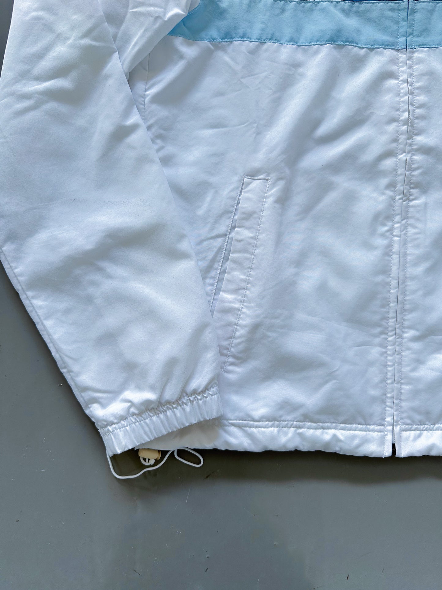 Nike Vintage *PREMIUM* Trackjacket | S