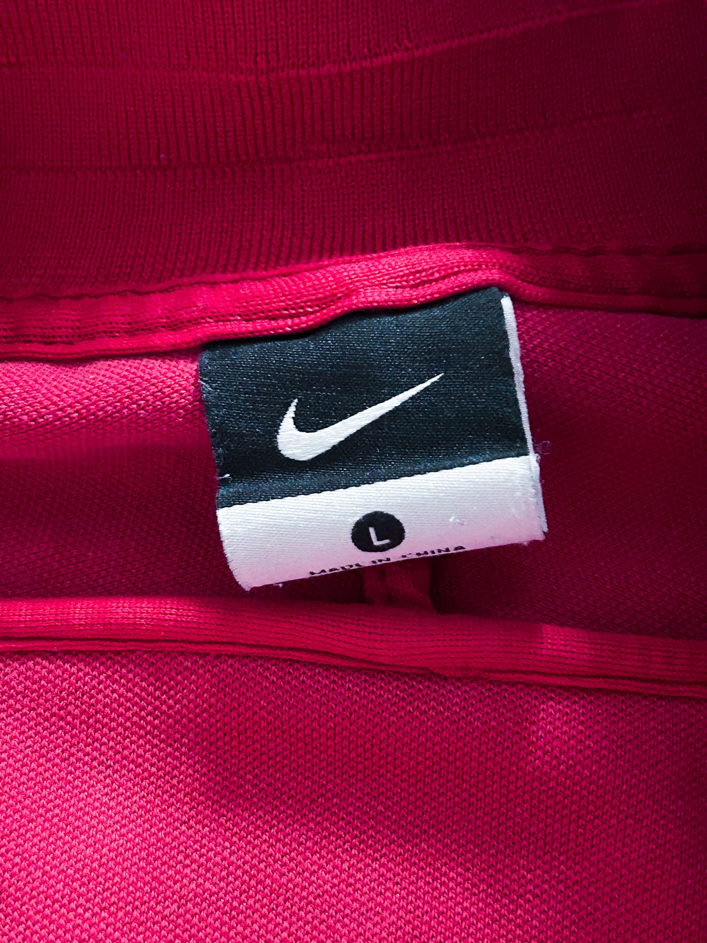 Nike x Portugal Vintage Trackjacket | L