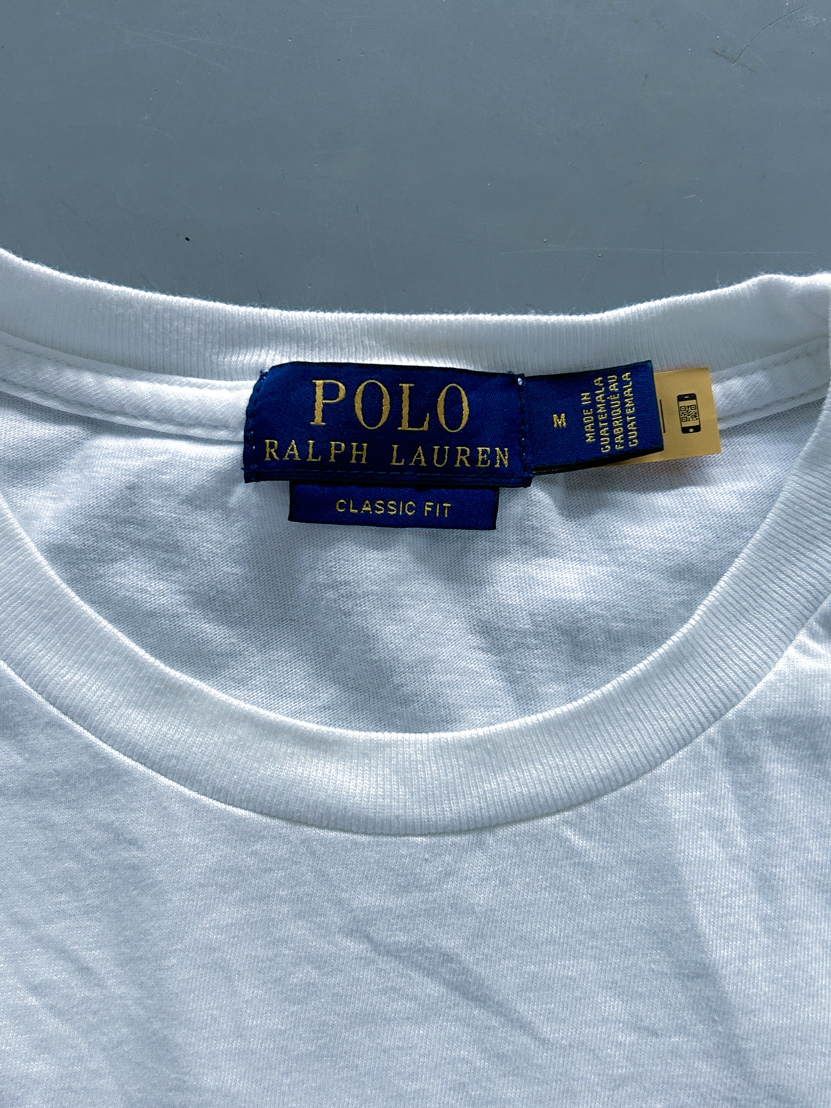 Vintage Polo Ralph Lauren T-Shirt | M