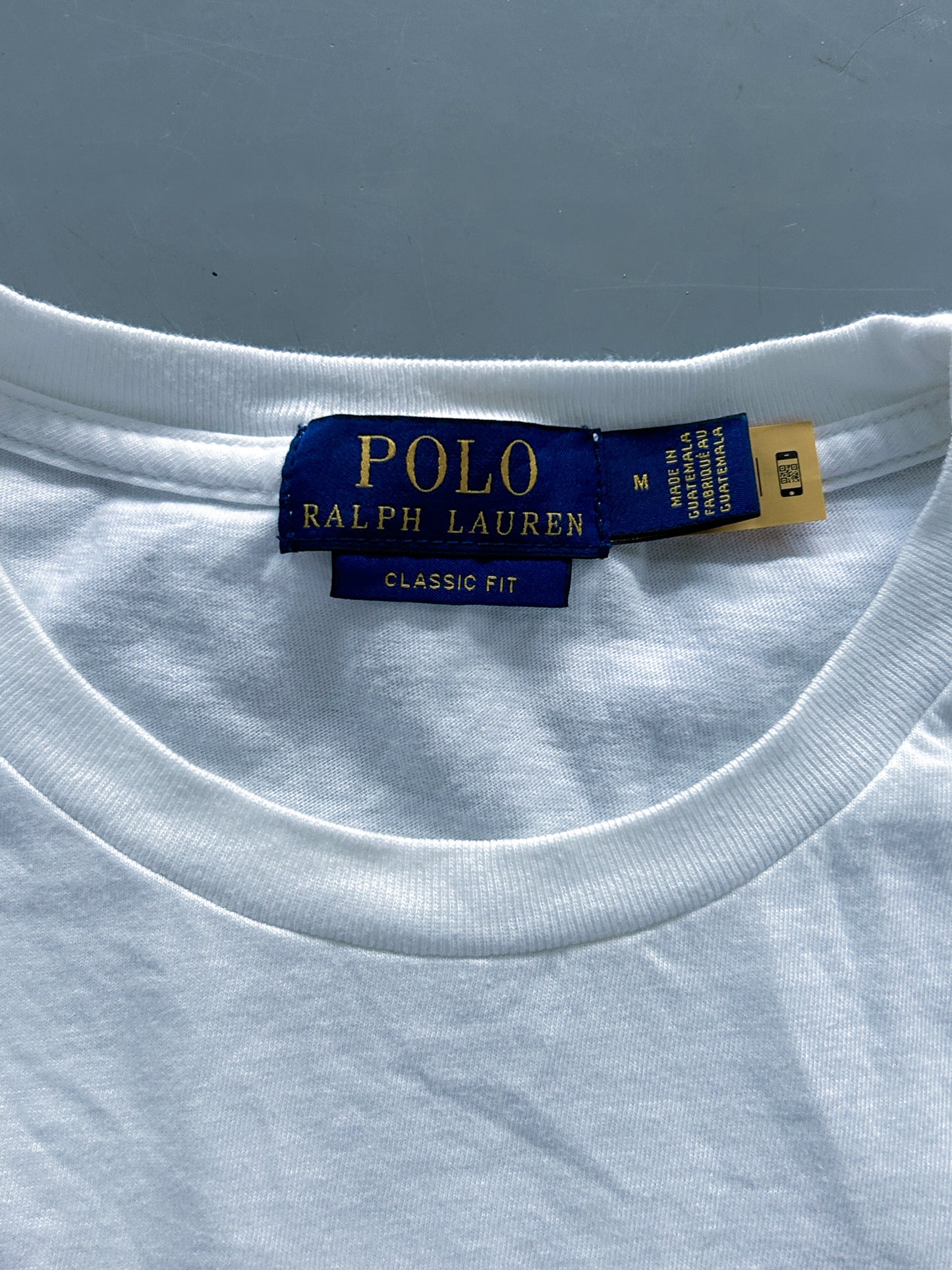 Vintage Polo Ralph Lauren T-Shirt | M