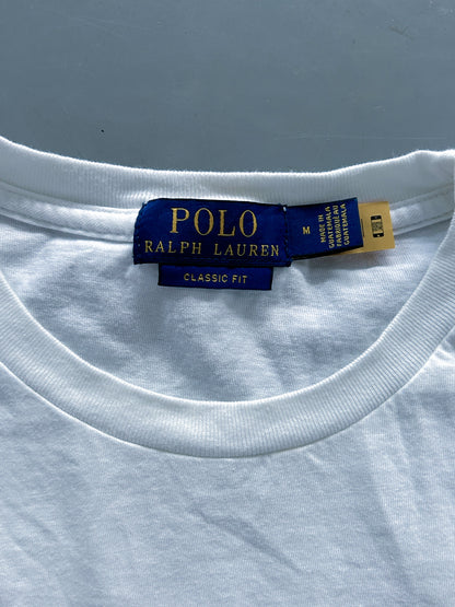 Vintage Polo Ralph Lauren T-Shirt | M