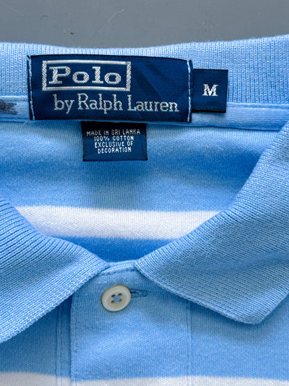 Polo Ralph Lauren Vintage Polo-Shirt | L