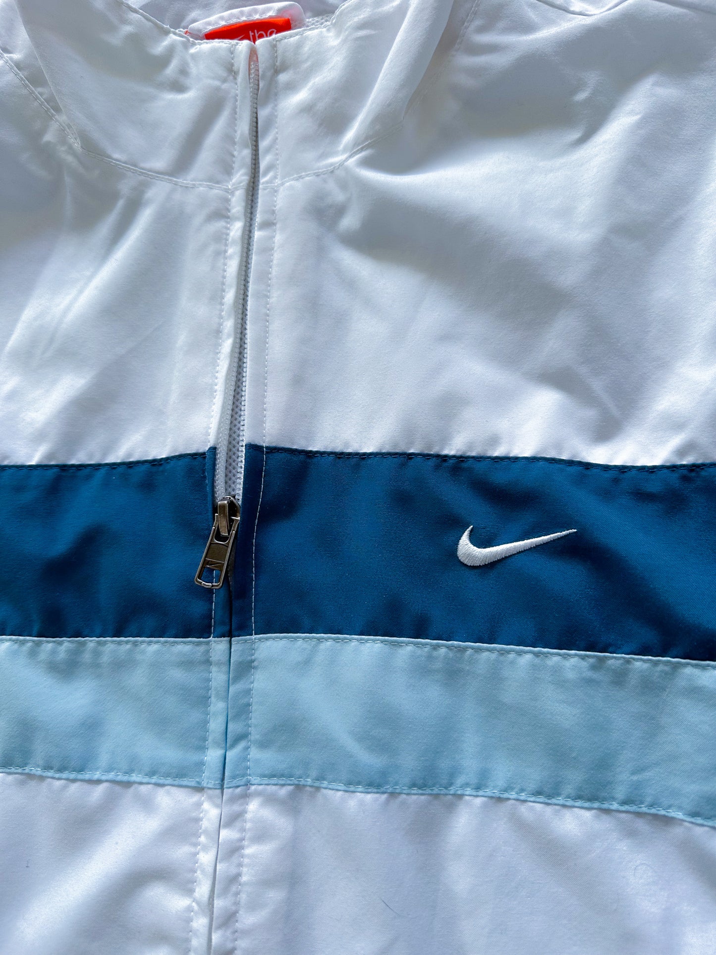 Nike Vintage *PREMIUM* Trackjacket | S