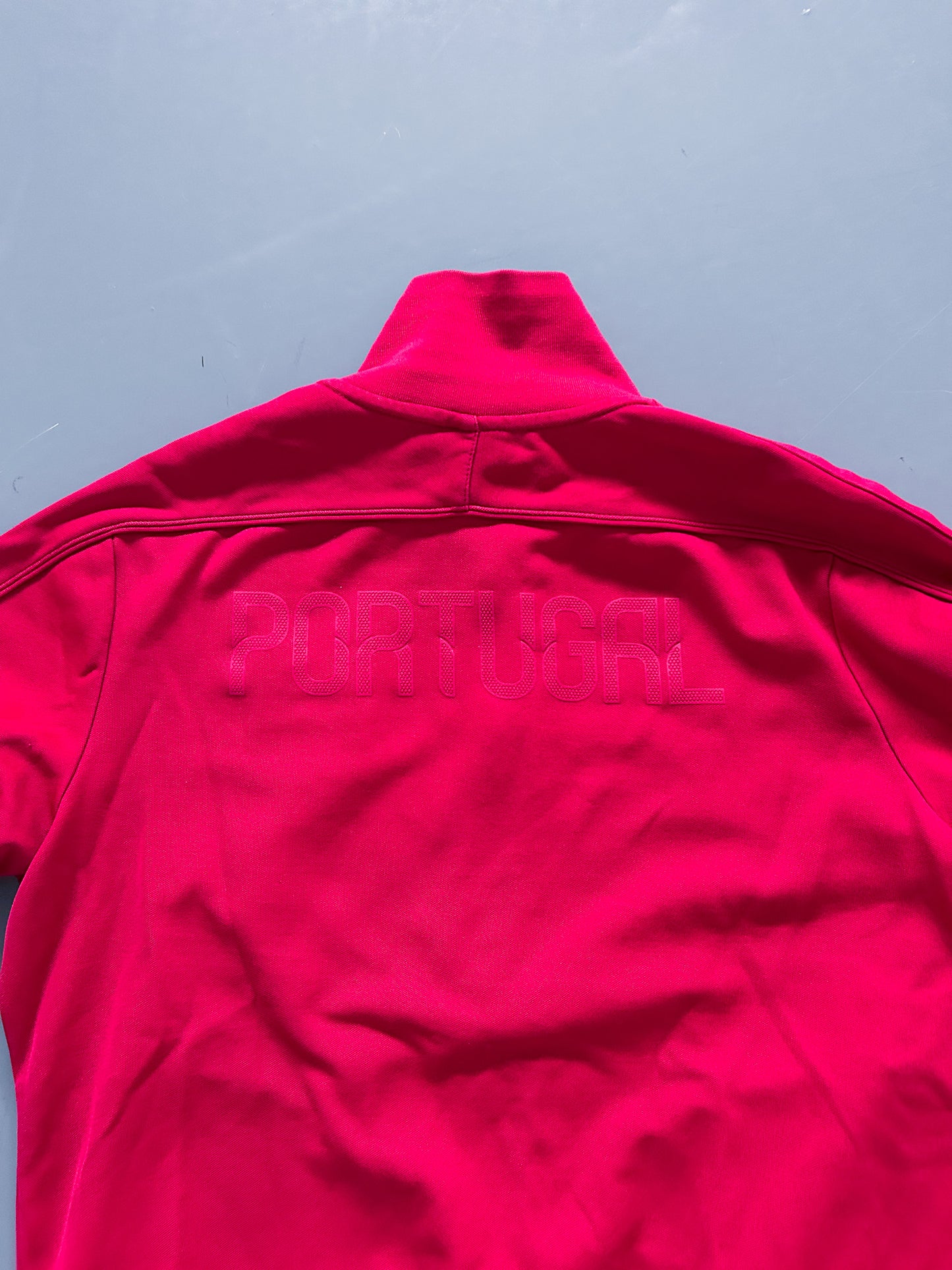 Nike x Portugal Vintage Trackjacket | L
