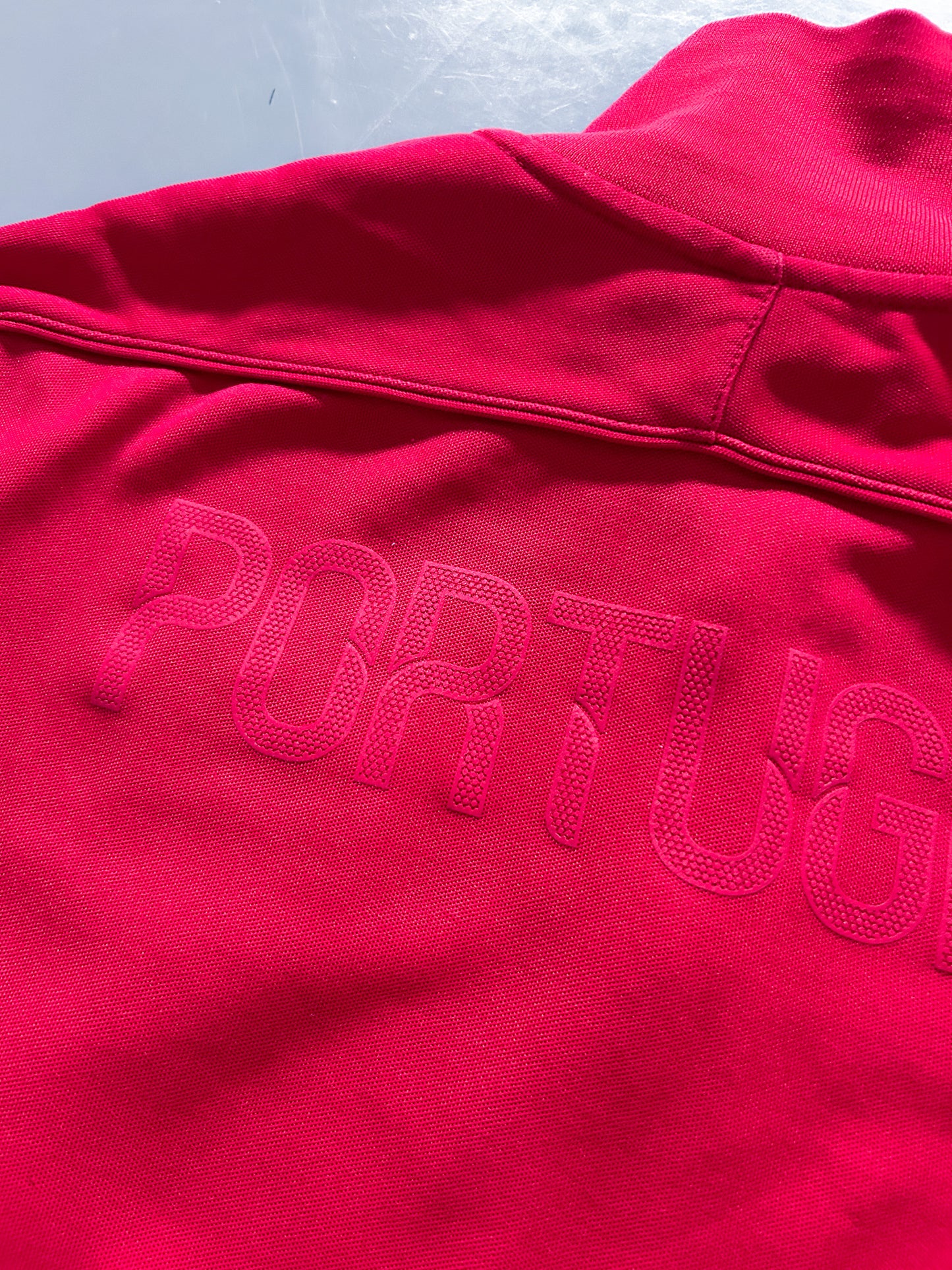 Nike x Portugal Vintage Trackjacket | L