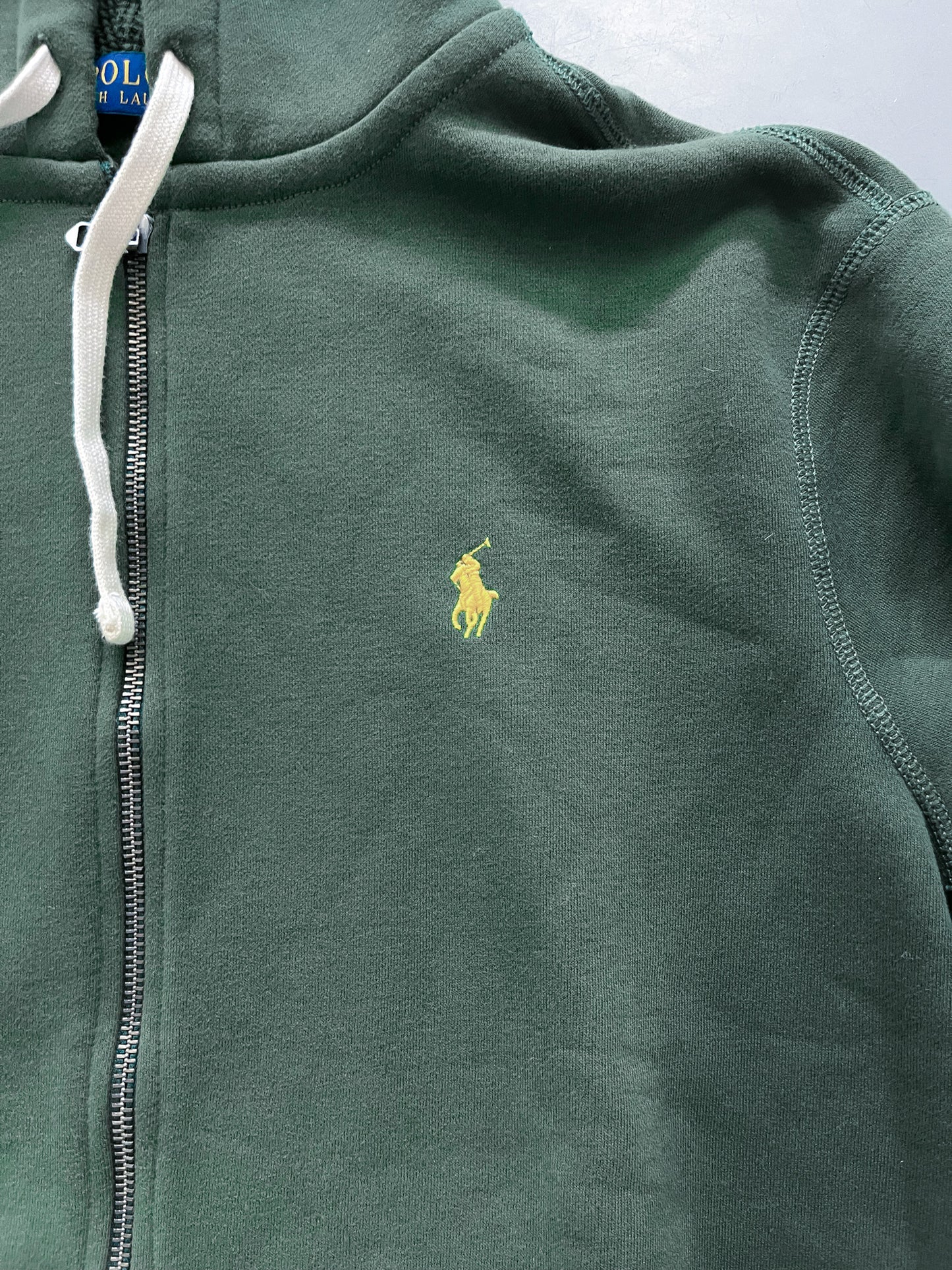 Polo Ralph Lauren Vintage Sweatjacke | M