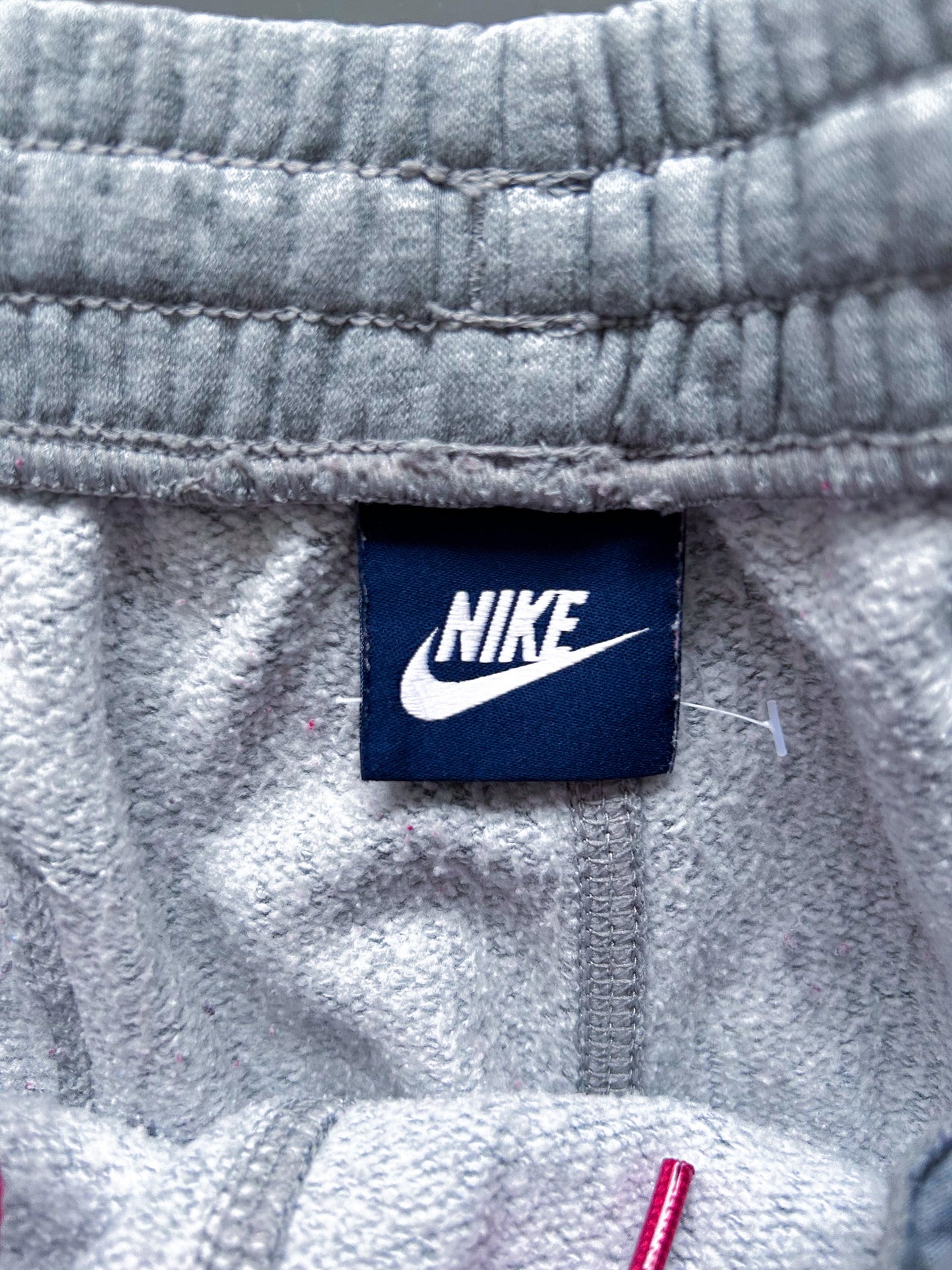 Nike Vintage Trackpants | XS