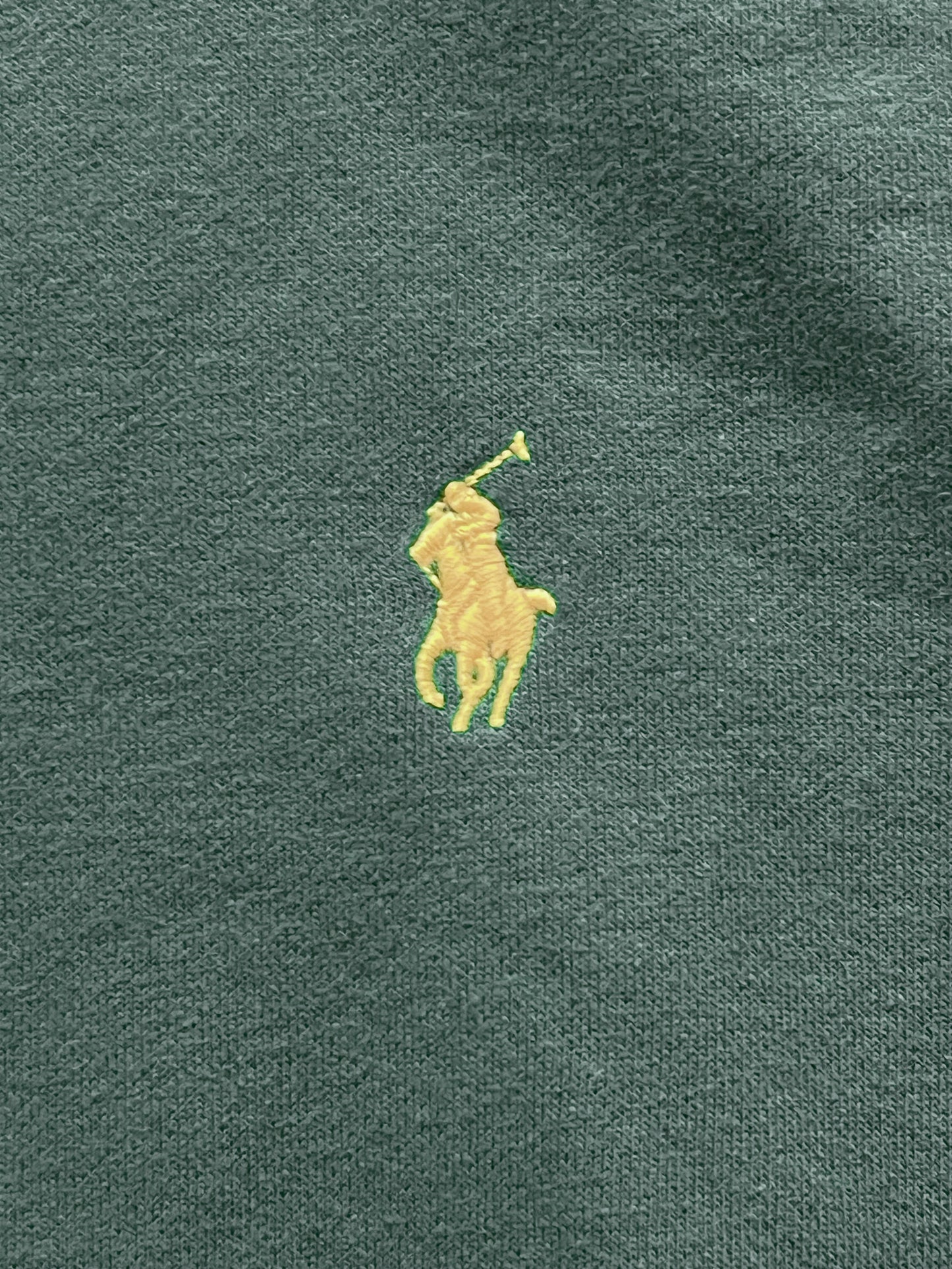 Polo Ralph Lauren Vintage Sweatjacke | M