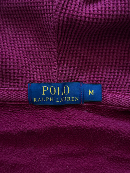 Polo Ralph Lauren Vintage Sweatjacke | M