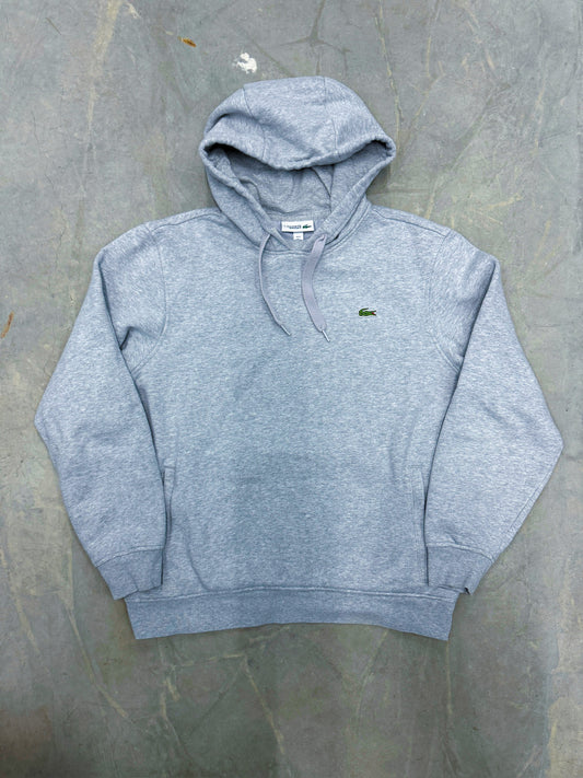 Vintage Lacoste Hoodie| L