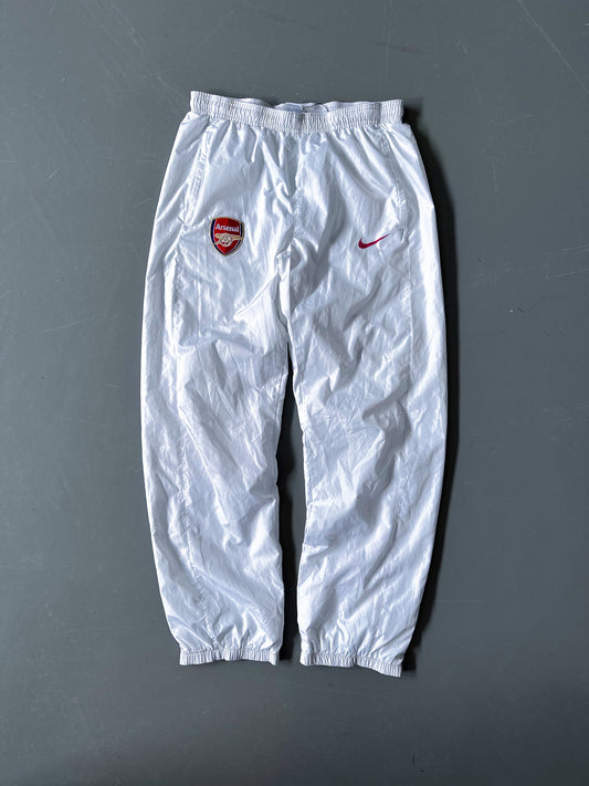 Nike x Arsenal London Vintage Trackpants | M