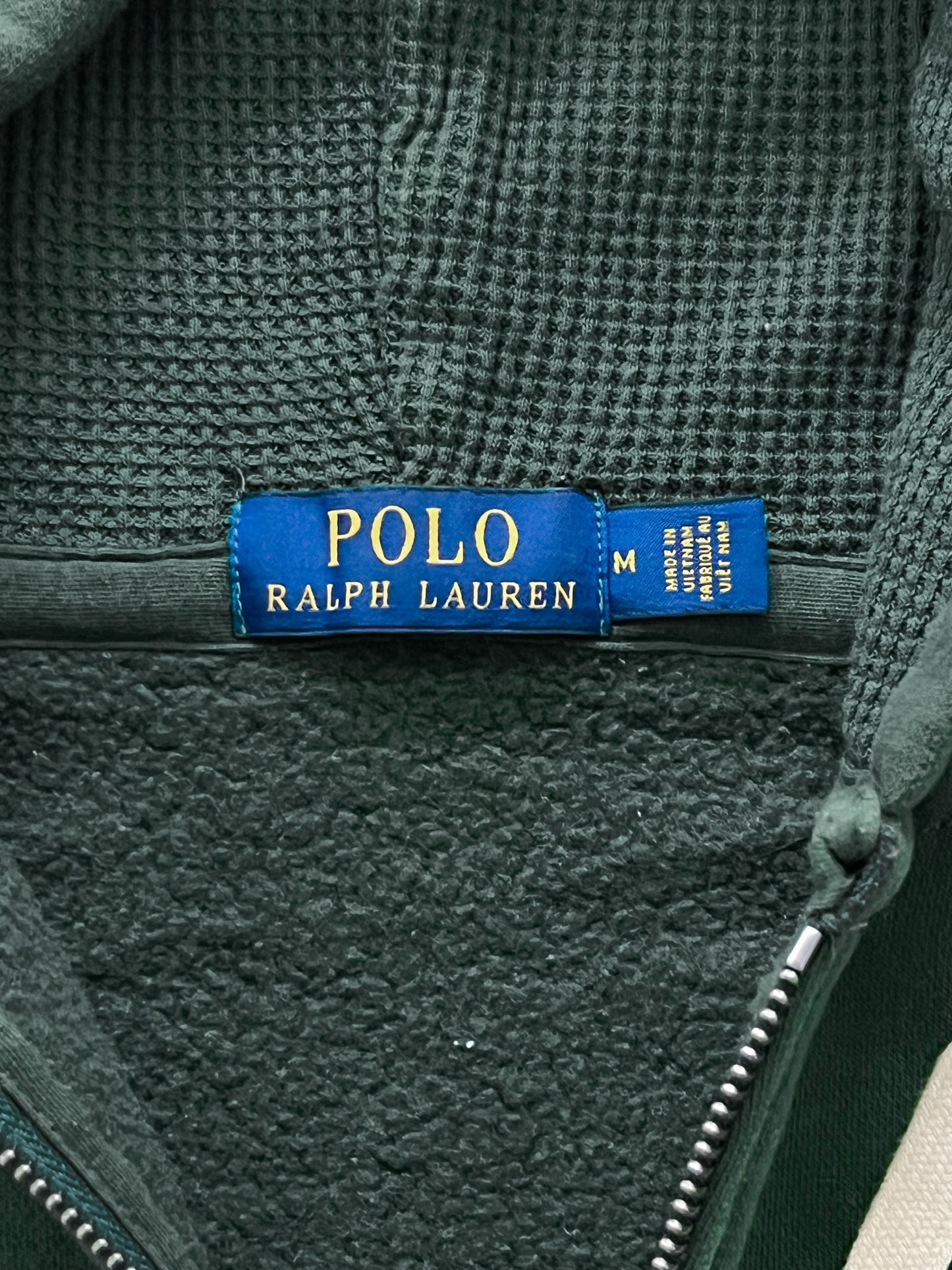 Polo Ralph Lauren Vintage Sweatjacke | M